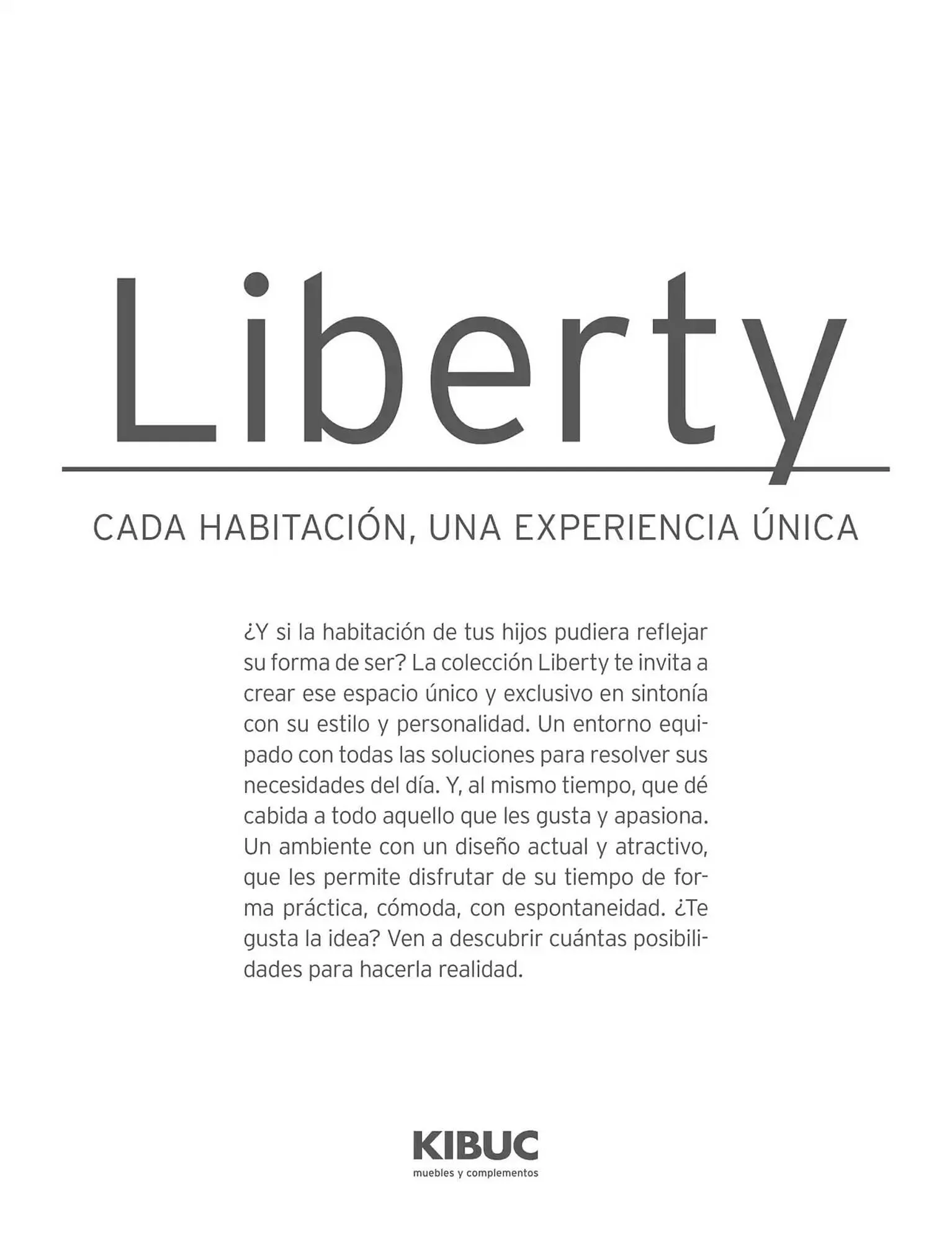 Catálogo de Folleto Kibuc 3 de abril al 3 de abril 2026 - Página 5