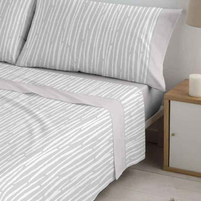 Juego de Sábanas 3 piezas - Bosco