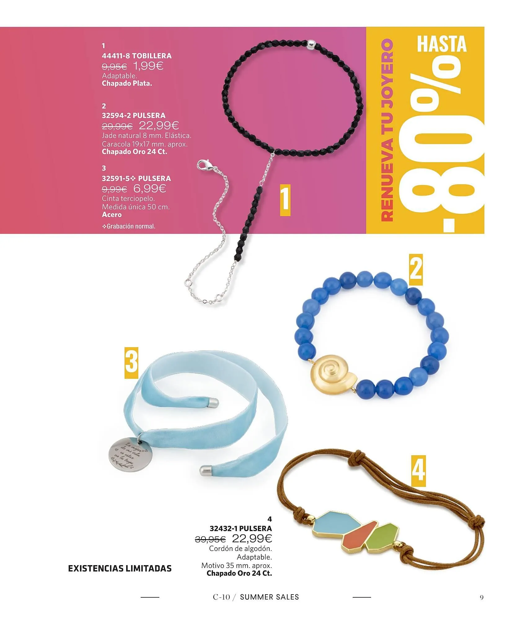 Catálogo de Folleto Cristian Lay 7 de julio al 27 de julio 2025 - Página 75