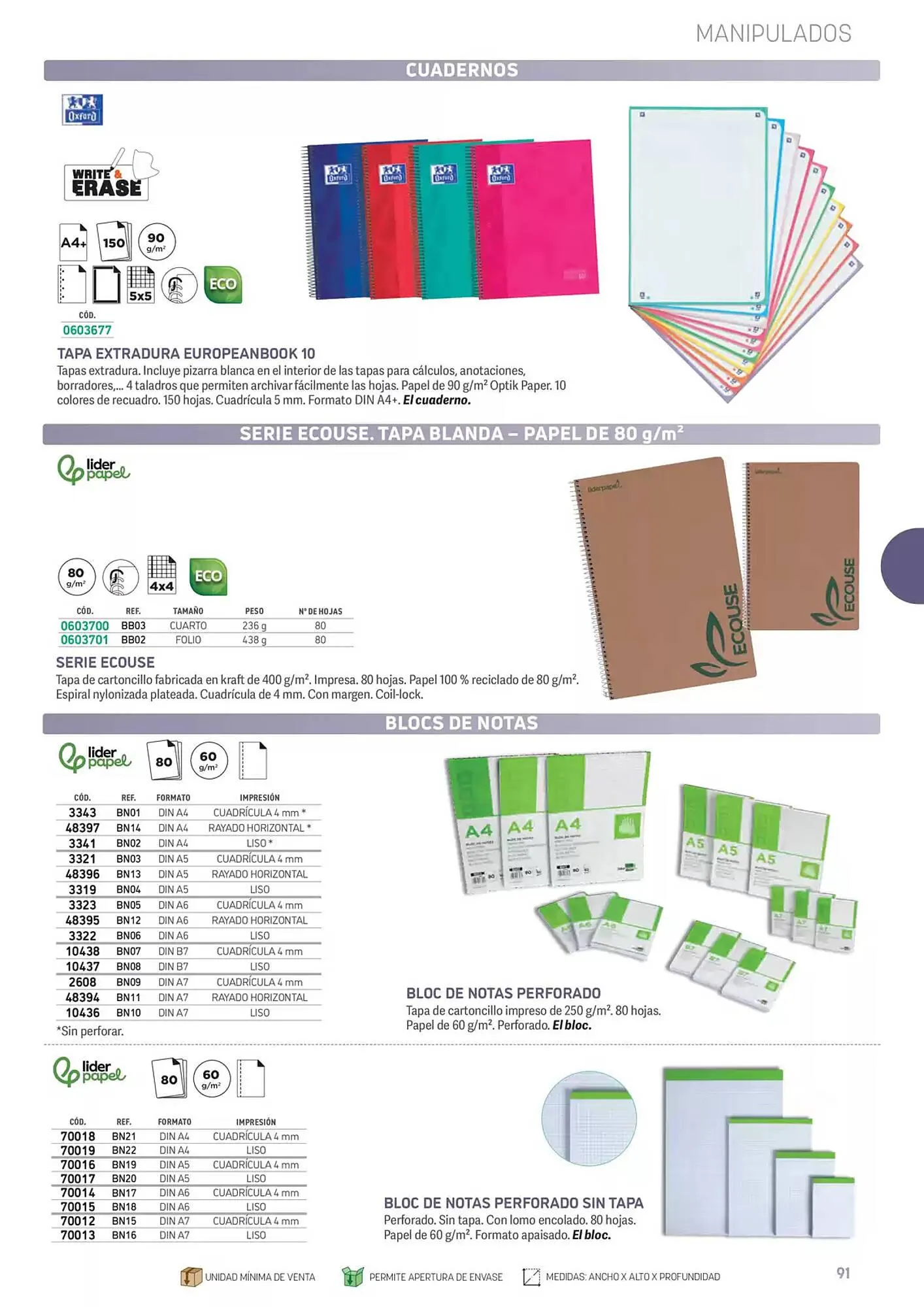 Catálogo de Folleto Carlin 21 de mayo al 31 de diciembre 2025 - Página 93