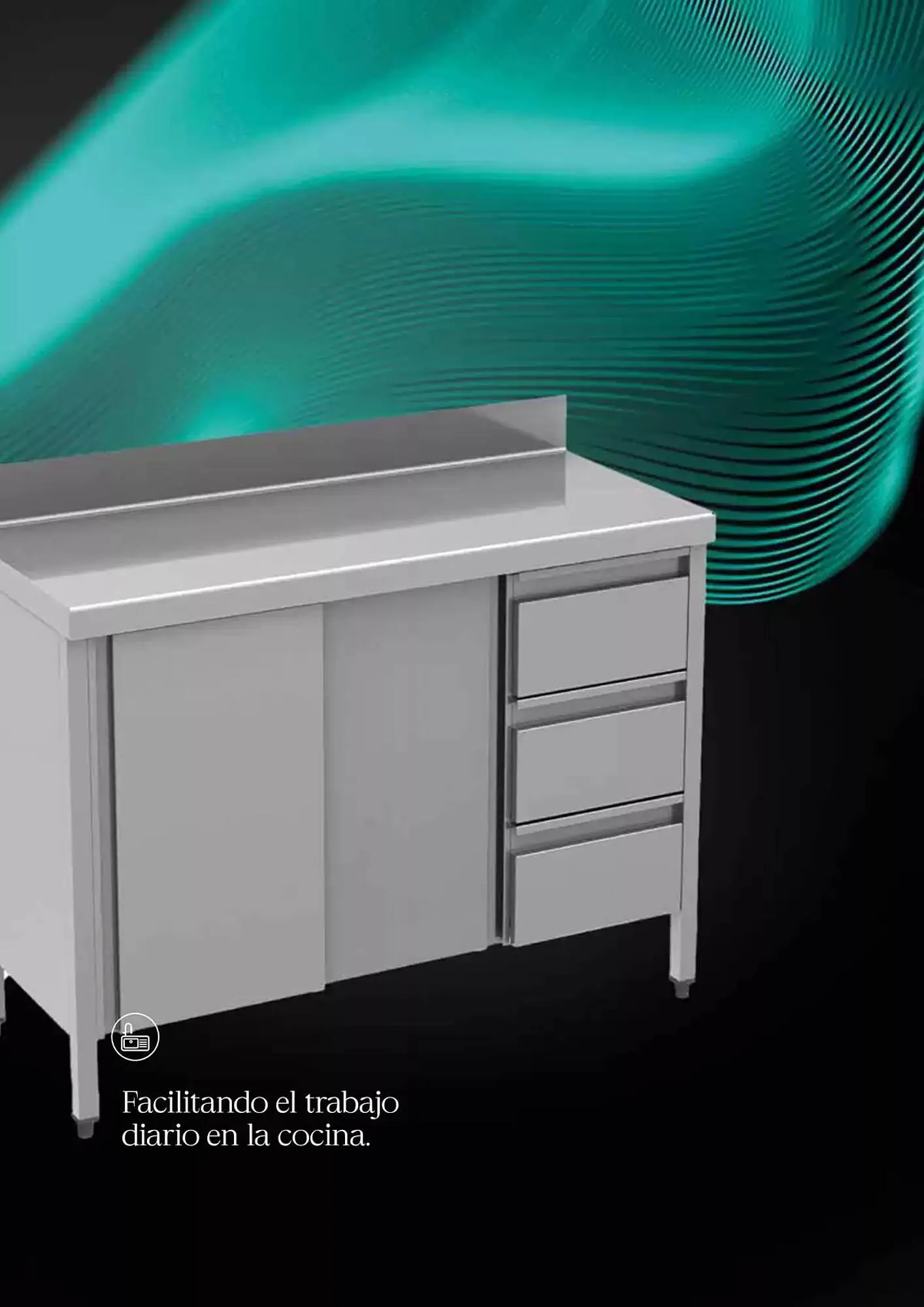 Catálogo de Folleto Fagor 3 de marzo al 1 de enero 2026 - Página 454