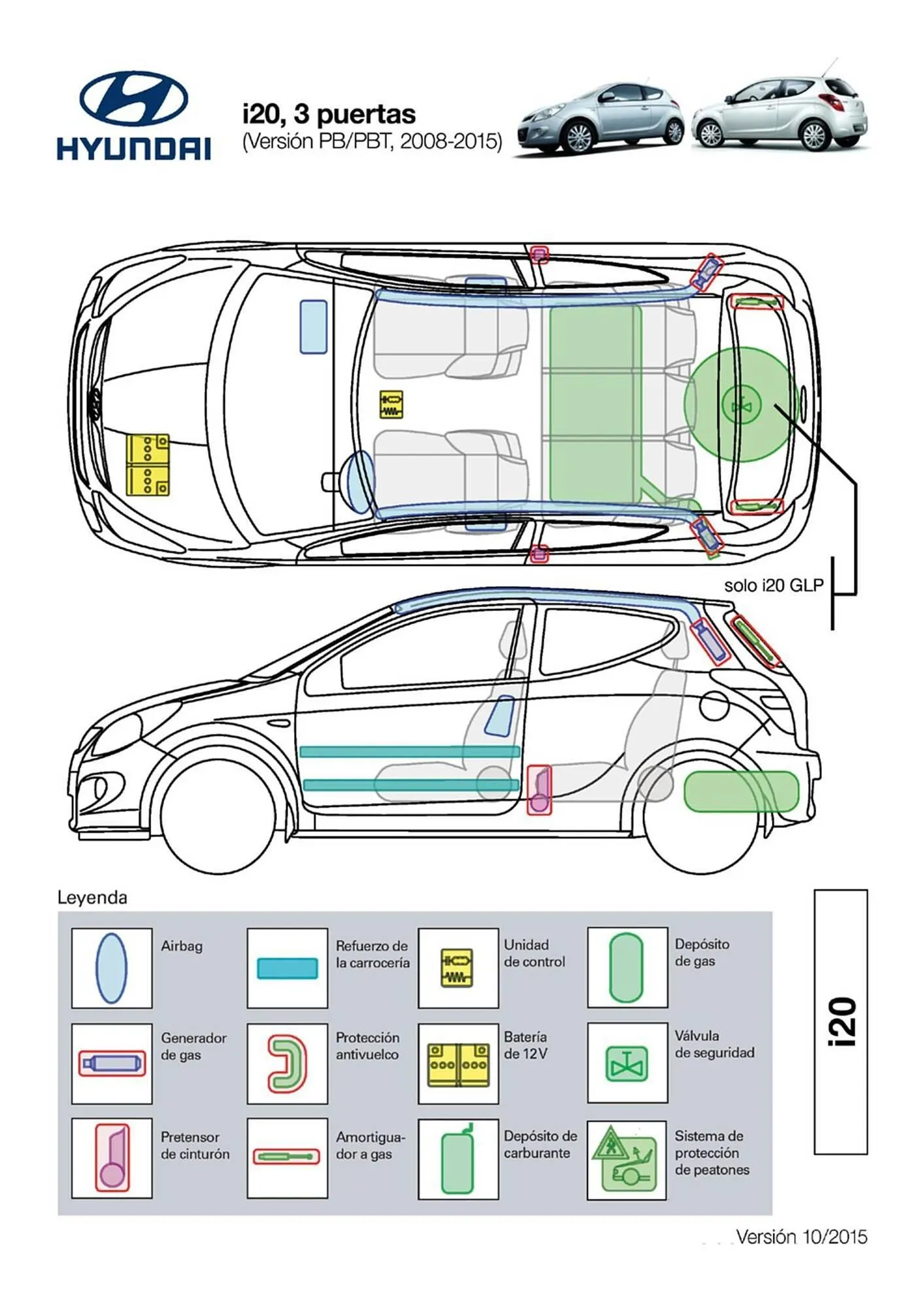 Catálogo de Folleto Hyundai 1 de abril al 31 de diciembre 2026 - Página 30
