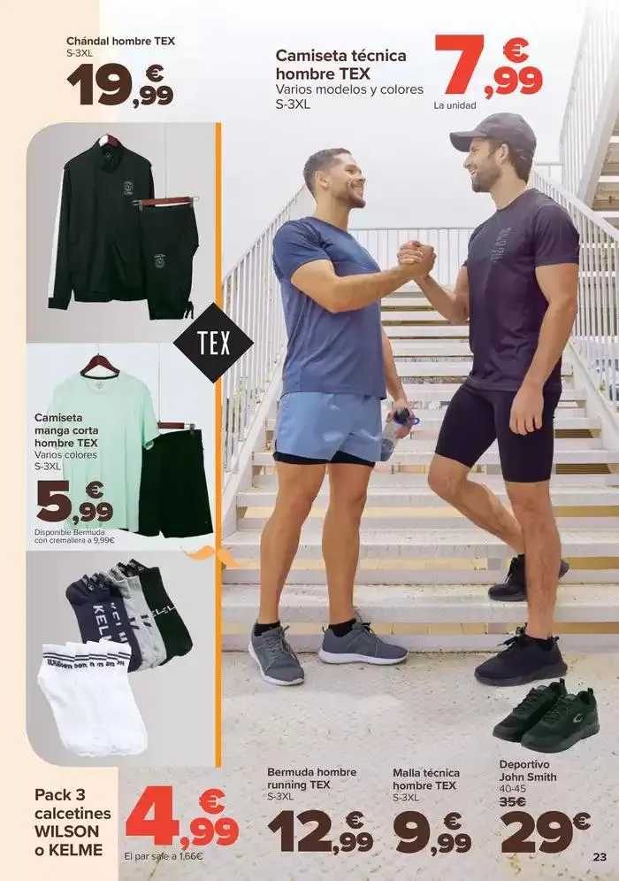 Catálogo de DÍA DEL PADRE 4 de marzo al 19 de marzo 2025 - Página 23