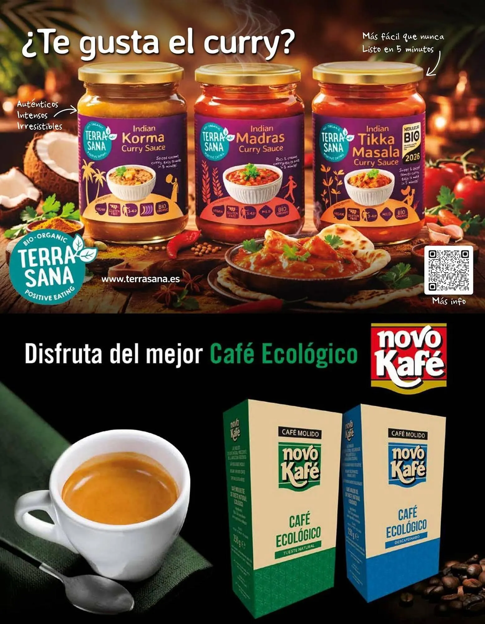 Catálogo de Catálogo Veritas 2 de marzo al 31 de marzo 2026 - Página 44