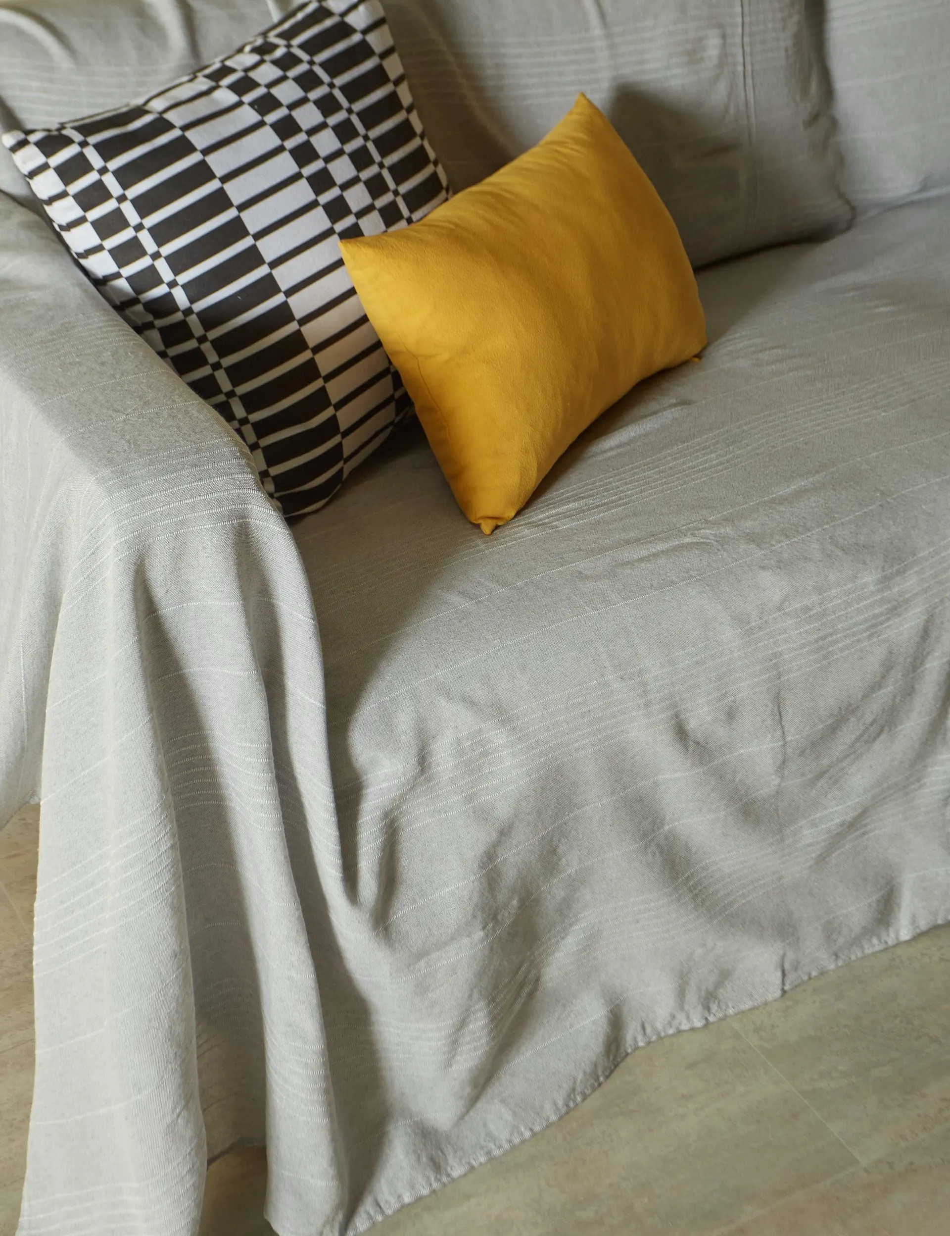 FOULARD MULTIUSOS CIGARRAL