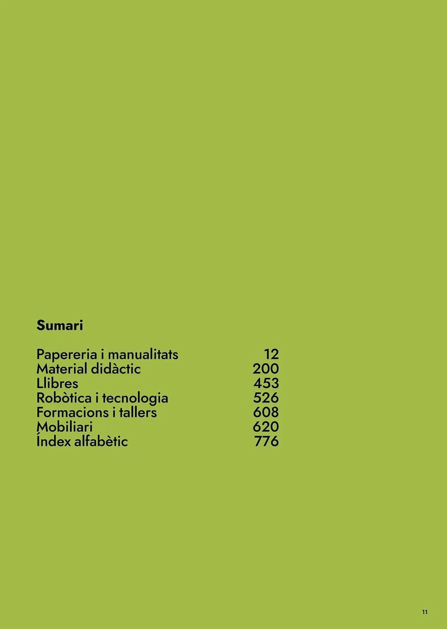 Catálogo de Folleto Abacus 19 de junio al 31 de diciembre 2025 - Página 28