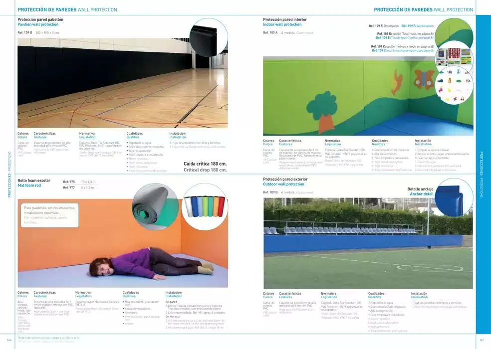 Catálogo de EDUCACIÓN, SEGURIDAD Y DIVERSIÓN 14 de febrero al 31 de diciembre 2025 - Página 76