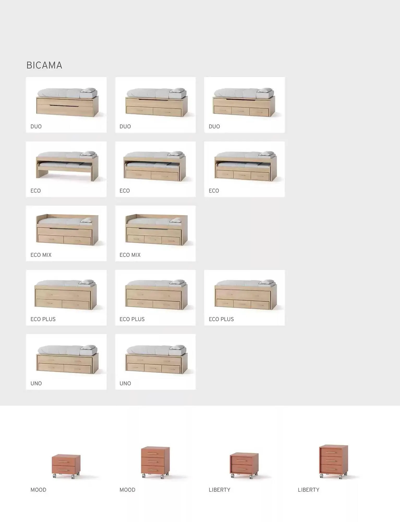 Catálogo de Folleto Kibuc 3 de abril al 3 de abril 2026 - Página 129