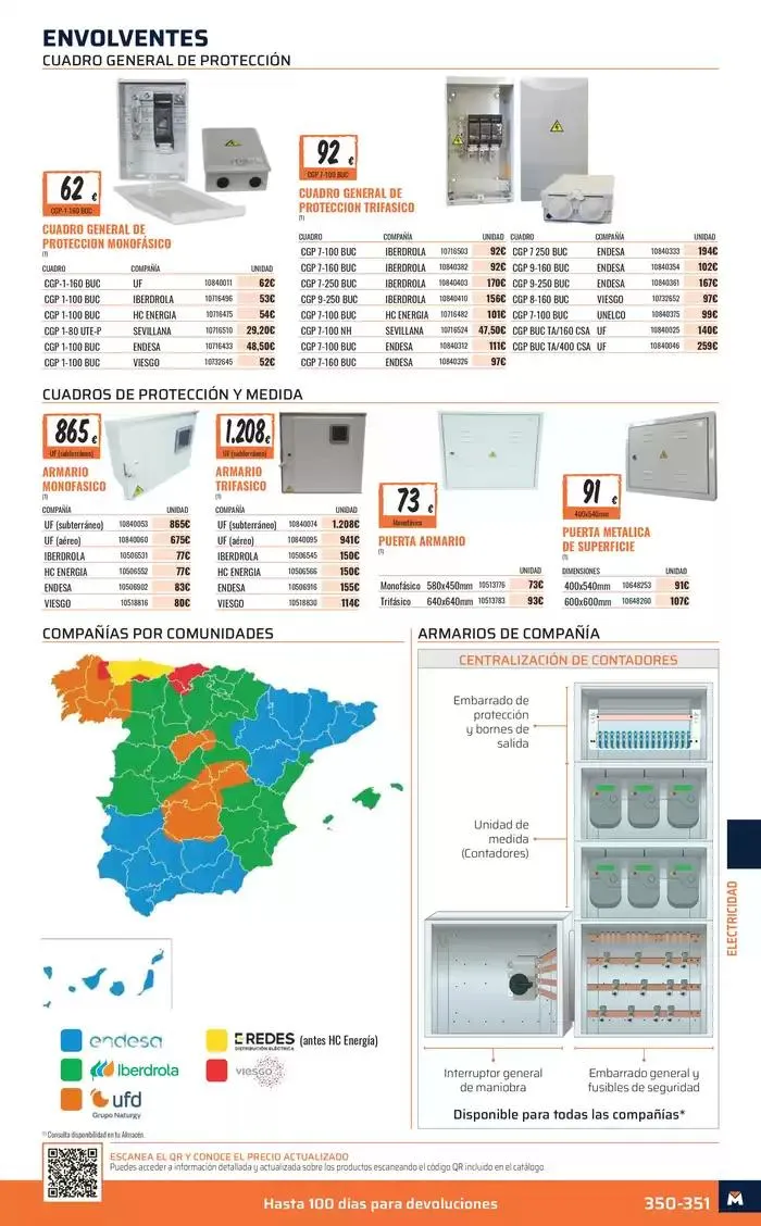 Catálogo de Catálogo 2025 Lugo 1 de enero al 31 de diciembre 2025 - Página 351