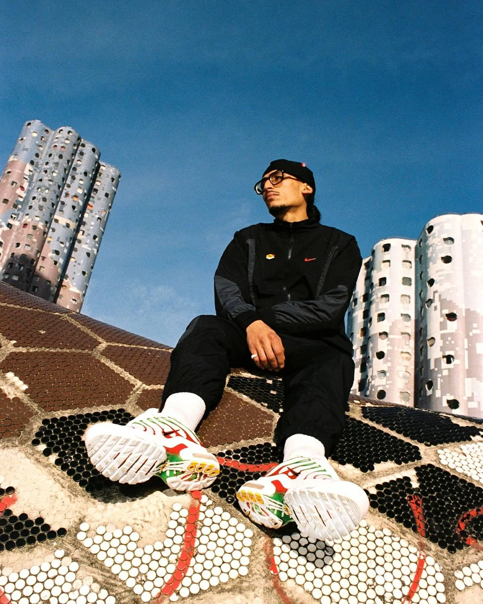 Catálogo de Catálogo Foot Locker 22 de diciembre al 7 de febrero 2026 - Página 1