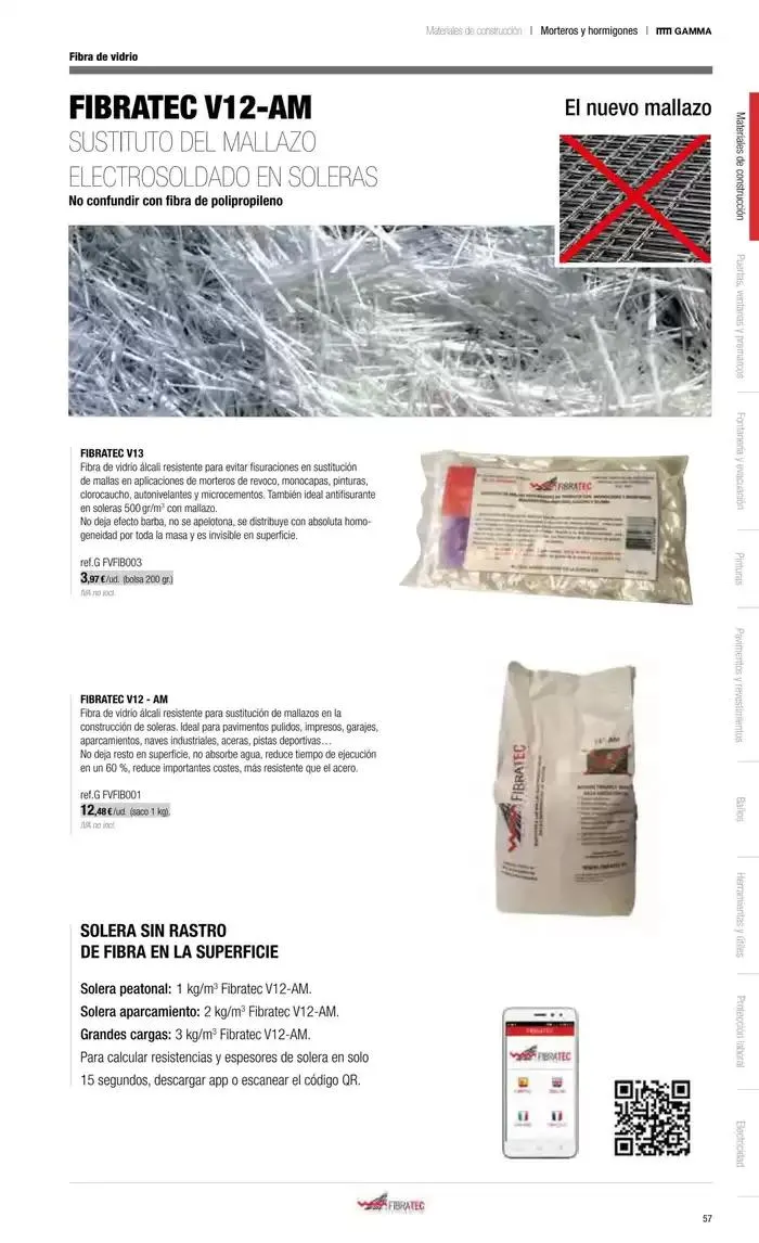 Catálogo de Catálogo Grup Gamma 30 de septiembre al 31 de diciembre 2024 - Página 152