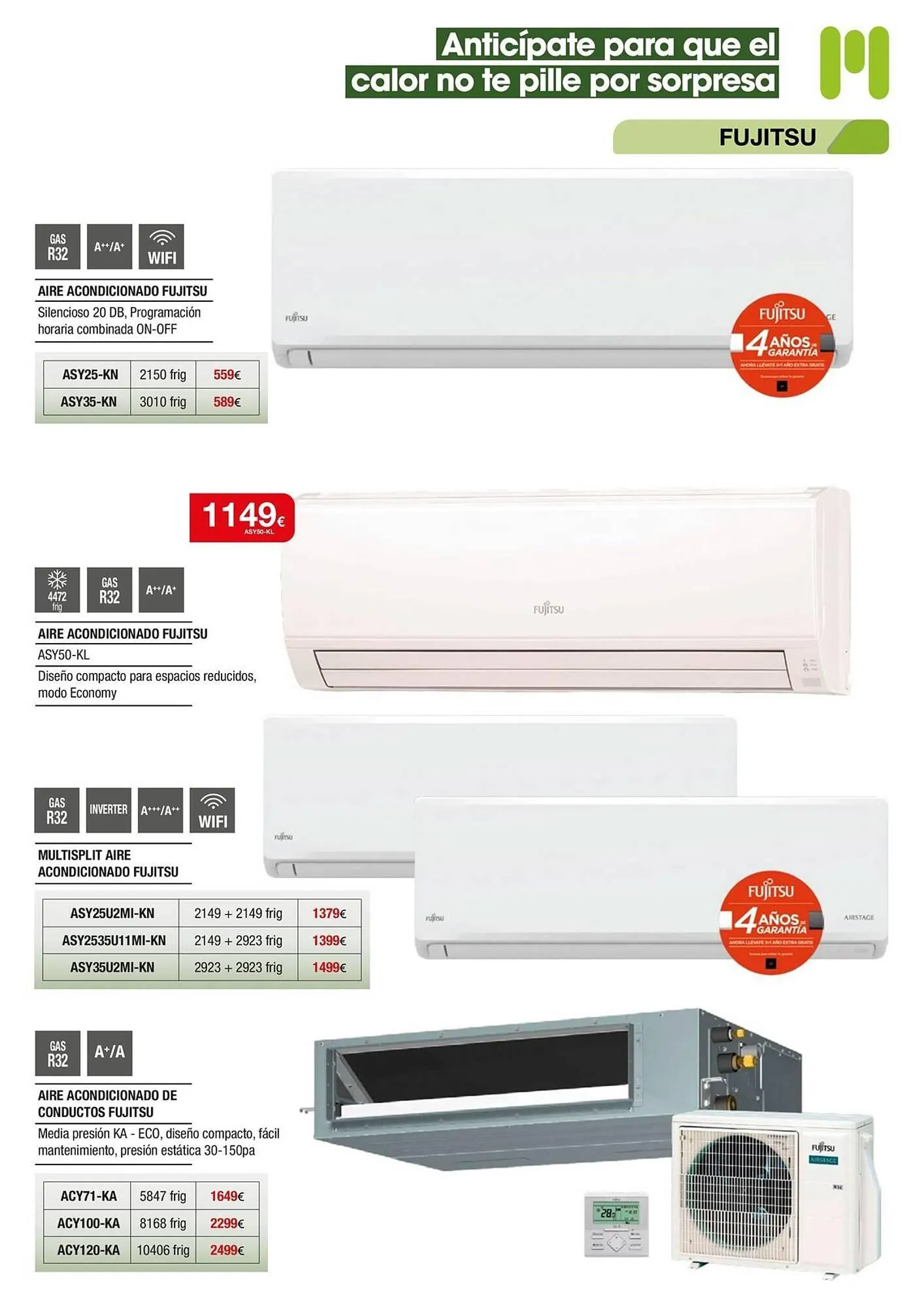 Catálogo de Catálogo Milar 3 de marzo al 31 de marzo 2026 - Página 9
