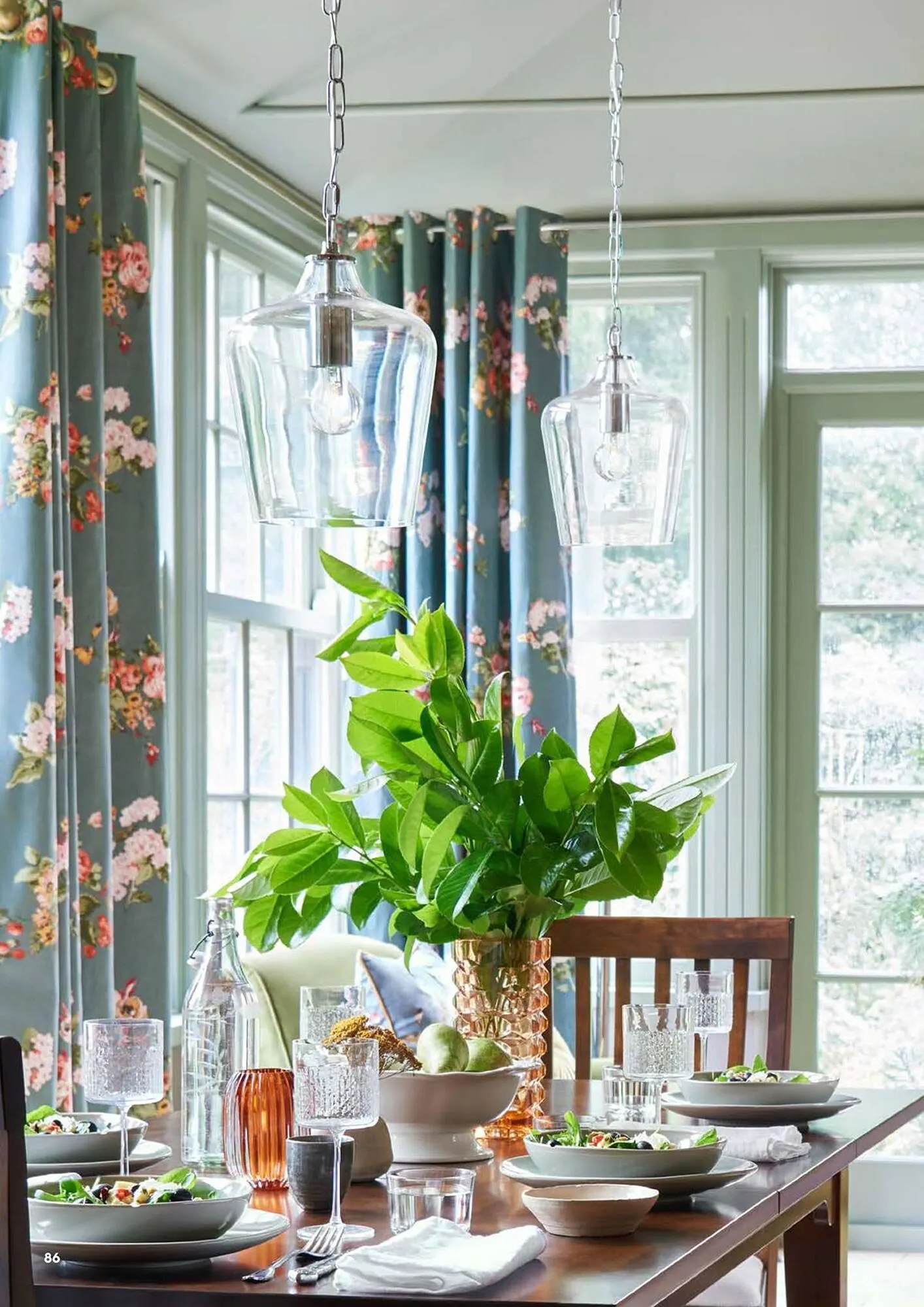 Catálogo de Folleto Laura Ashley 25 de enero al 31 de marzo 2024 - Página 88