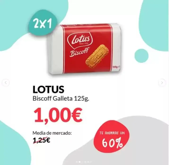 Catálogo de Promoción 30 de enero al 5 de febrero 2025 - Página 2