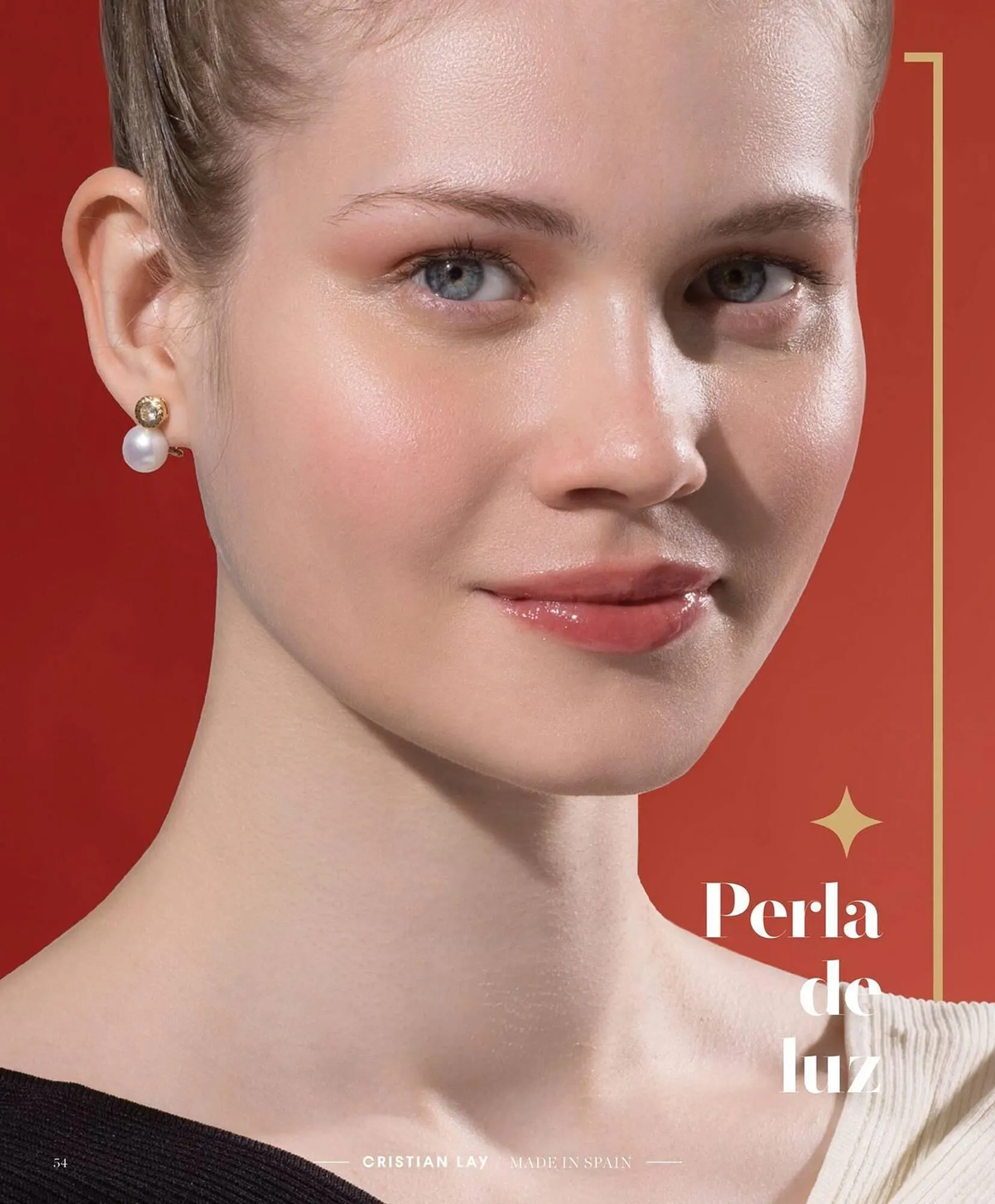 Catálogo de Catálogo Cristian Lay 1 de diciembre al 28 de diciembre 2025 - Página 54