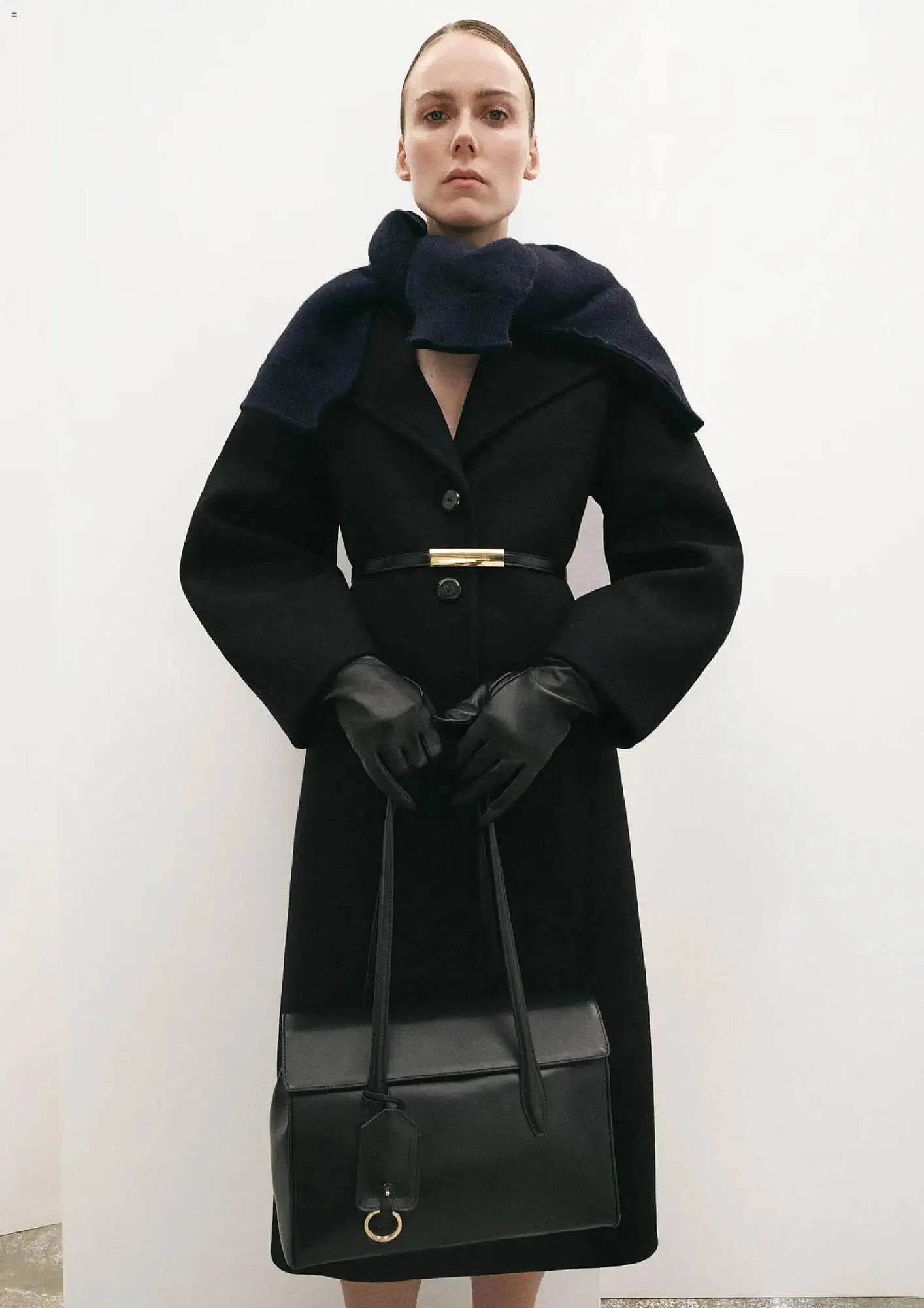 Catálogo de Catálogo MANGO 6 de diciembre al 5 de enero 2026 - Página 2