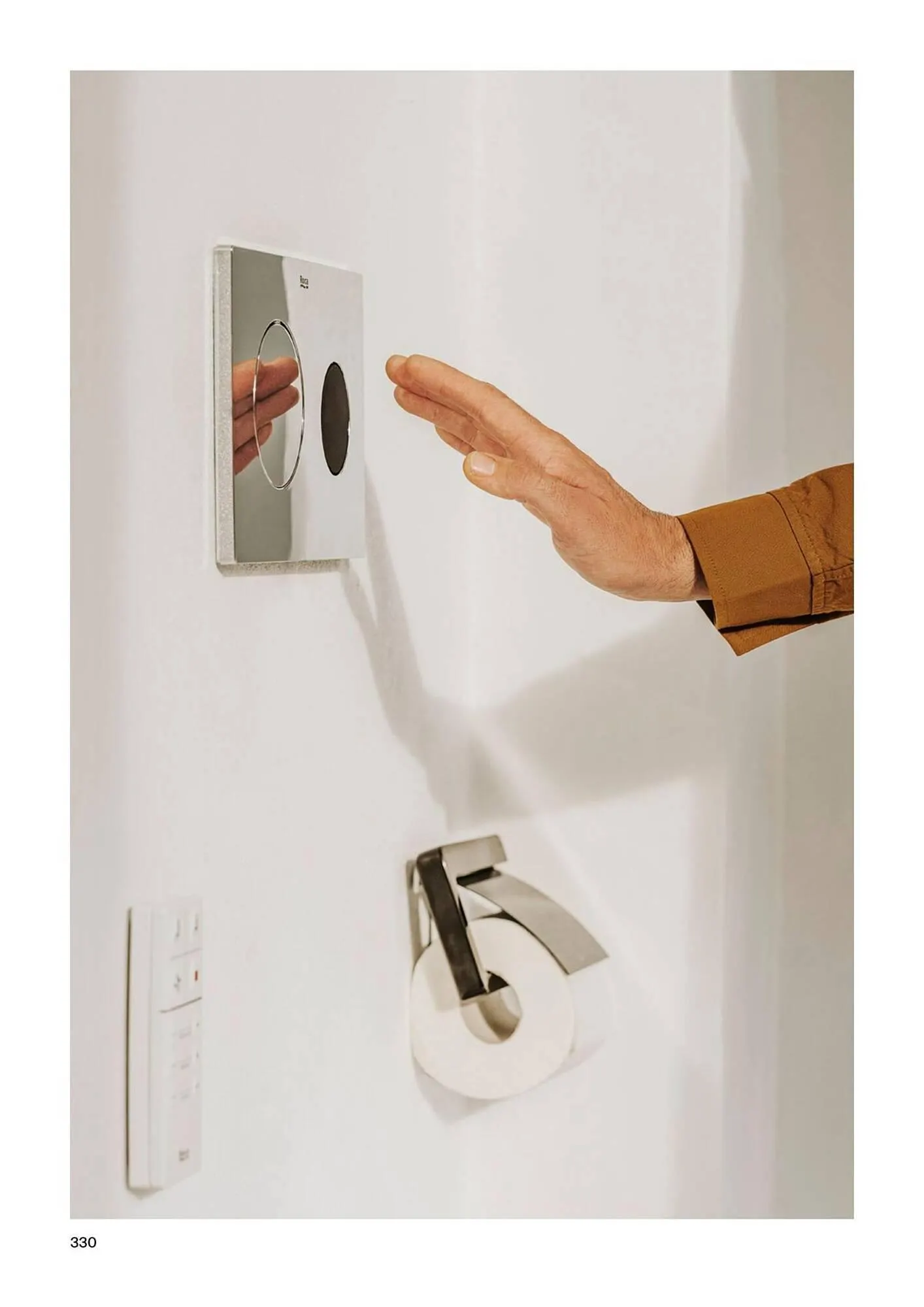 Catálogo de Folleto Roca 21 de noviembre al 31 de diciembre 2023 - Página 332