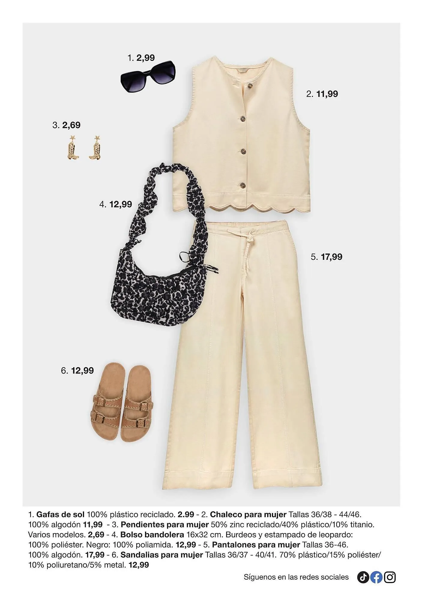 Catálogo de Catálogo Zeeman 14 de febrero al 20 de febrero 2026 - Página 2