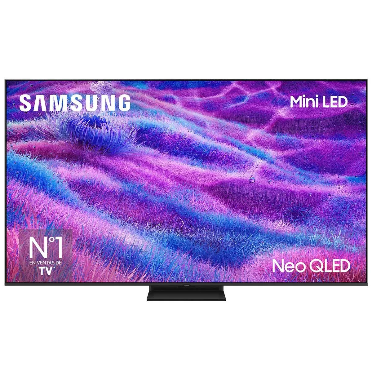 TELEVISOR SAMSUNG DE 165,1CM (65'') TQ65QN80FAUXXC 4K UHD - SMART TV