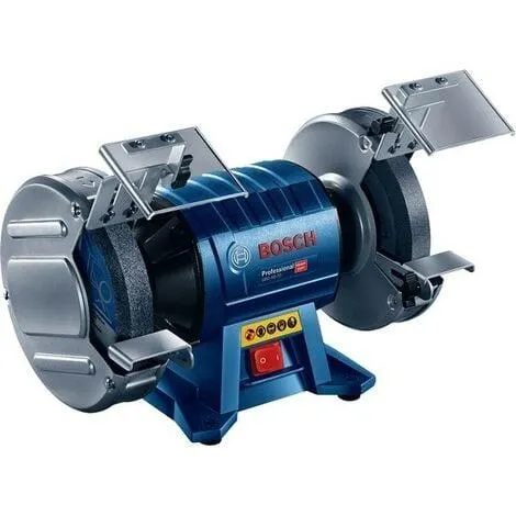 Rectificadora BOSCH GBG 60-20 - Ø200mm 600 W - 060127A400