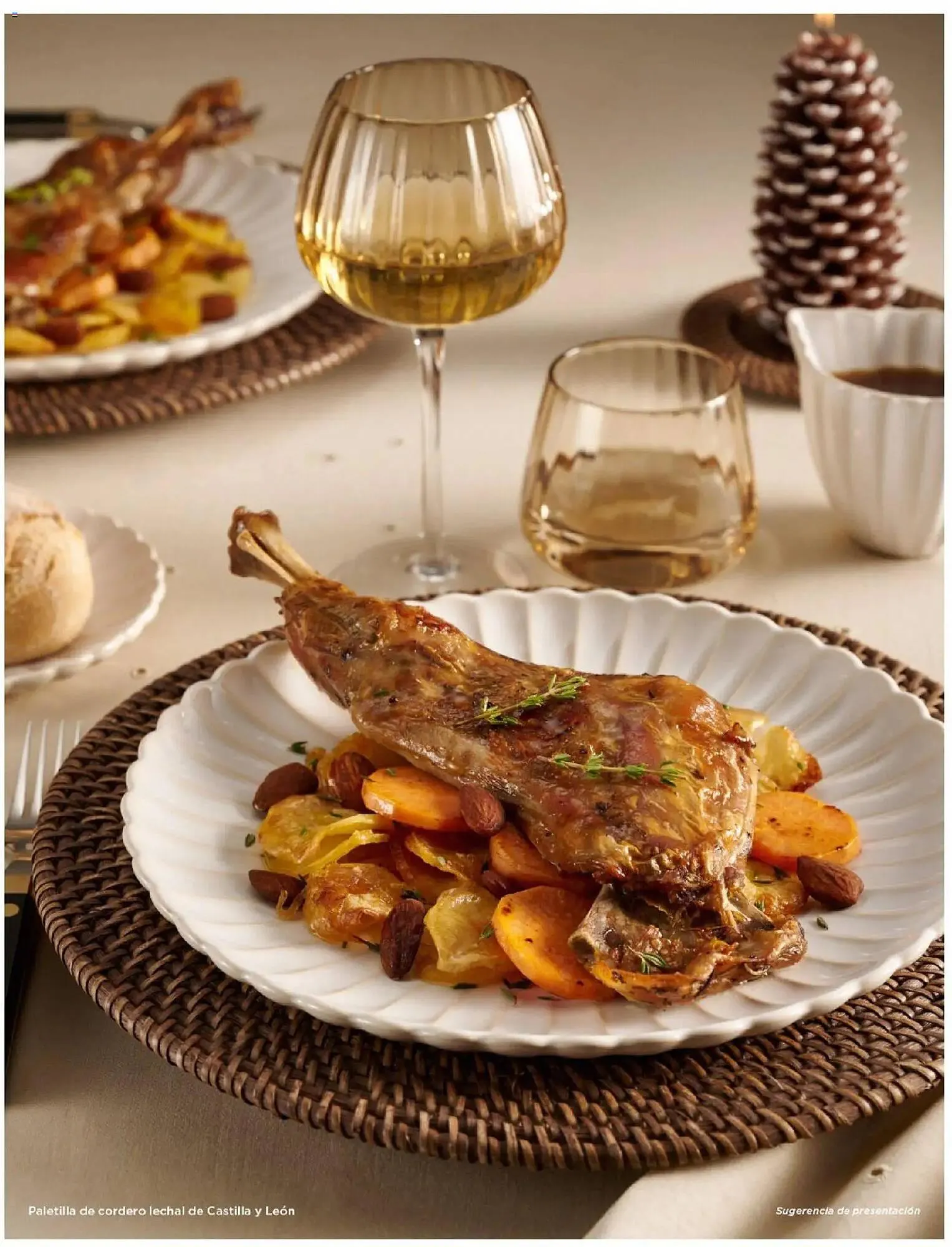 Catálogo de Catálogo Hipercor 1 de diciembre al 5 de enero 2026 - Página 4