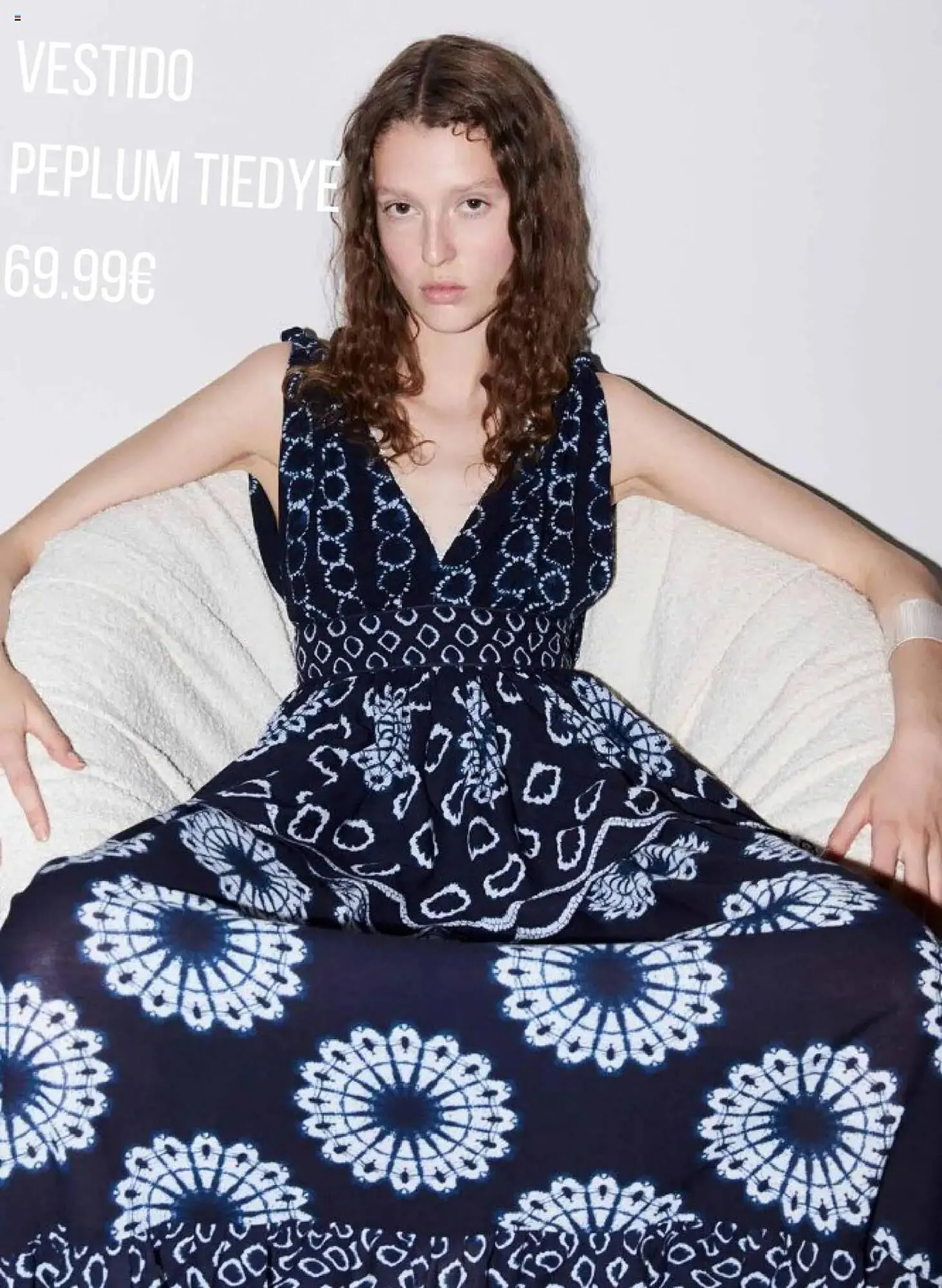 Catálogo de Folleto Sfera 7 de junio al 7 de julio 2025 - Página 8