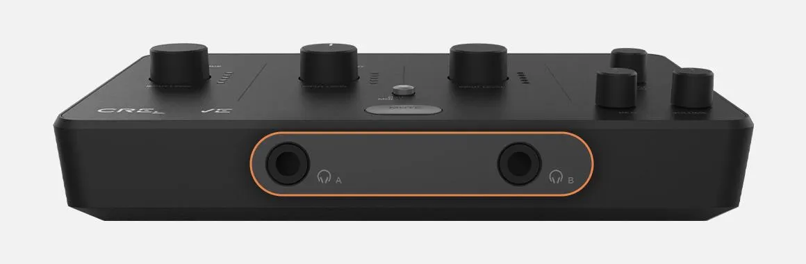 Creative Live! Audio A3