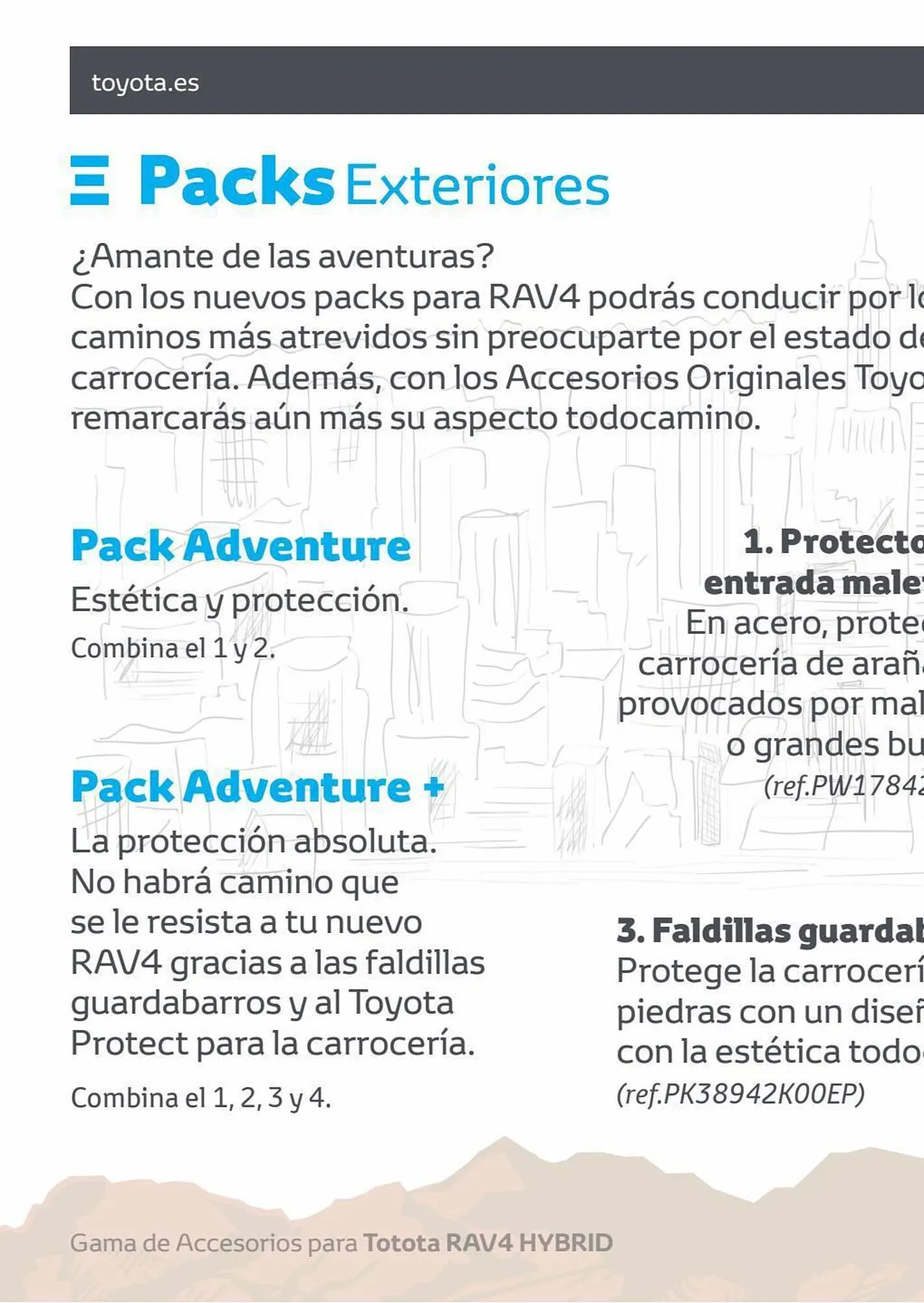 Catálogo de Folleto Toyota 8 de enero al 8 de enero 2024 - Página 14