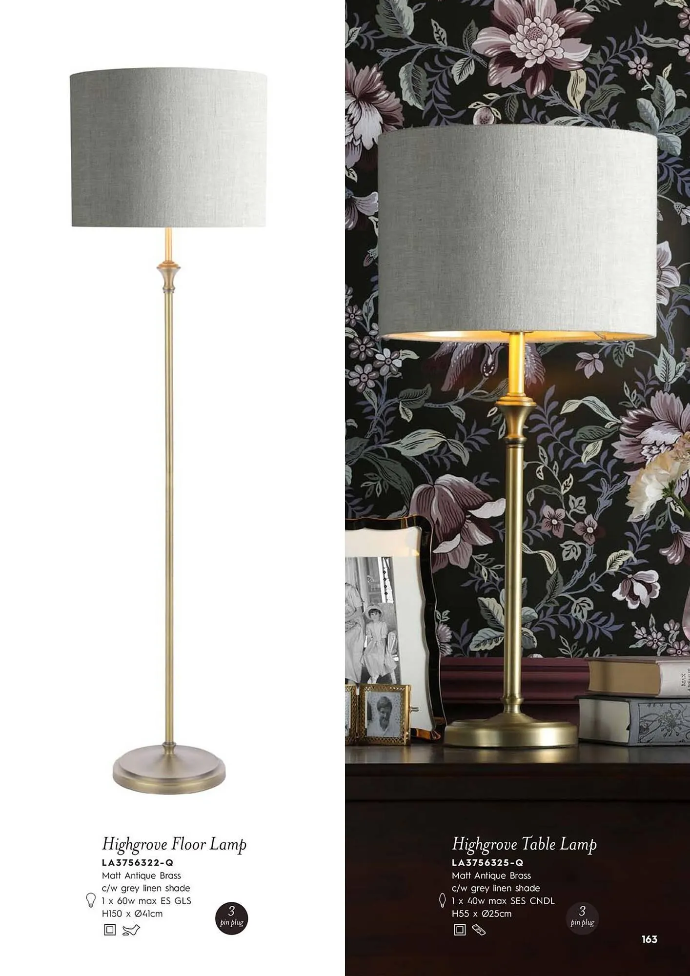 Catálogo de Folleto Laura Ashley 25 de enero al 31 de marzo 2024 - Página 165