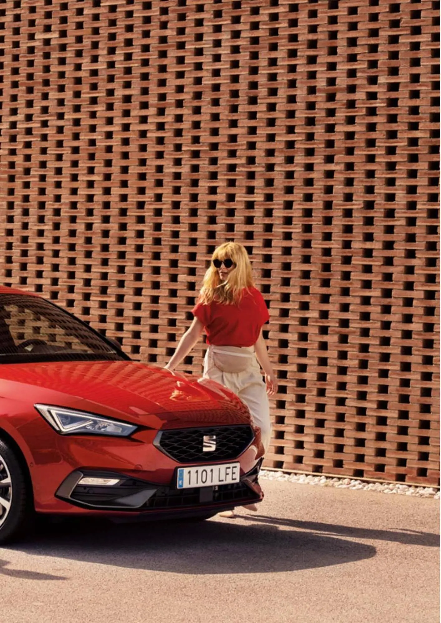 Catálogo de Folleto SEAT 11 de mayo al 11 de mayo 2024 - Página 15