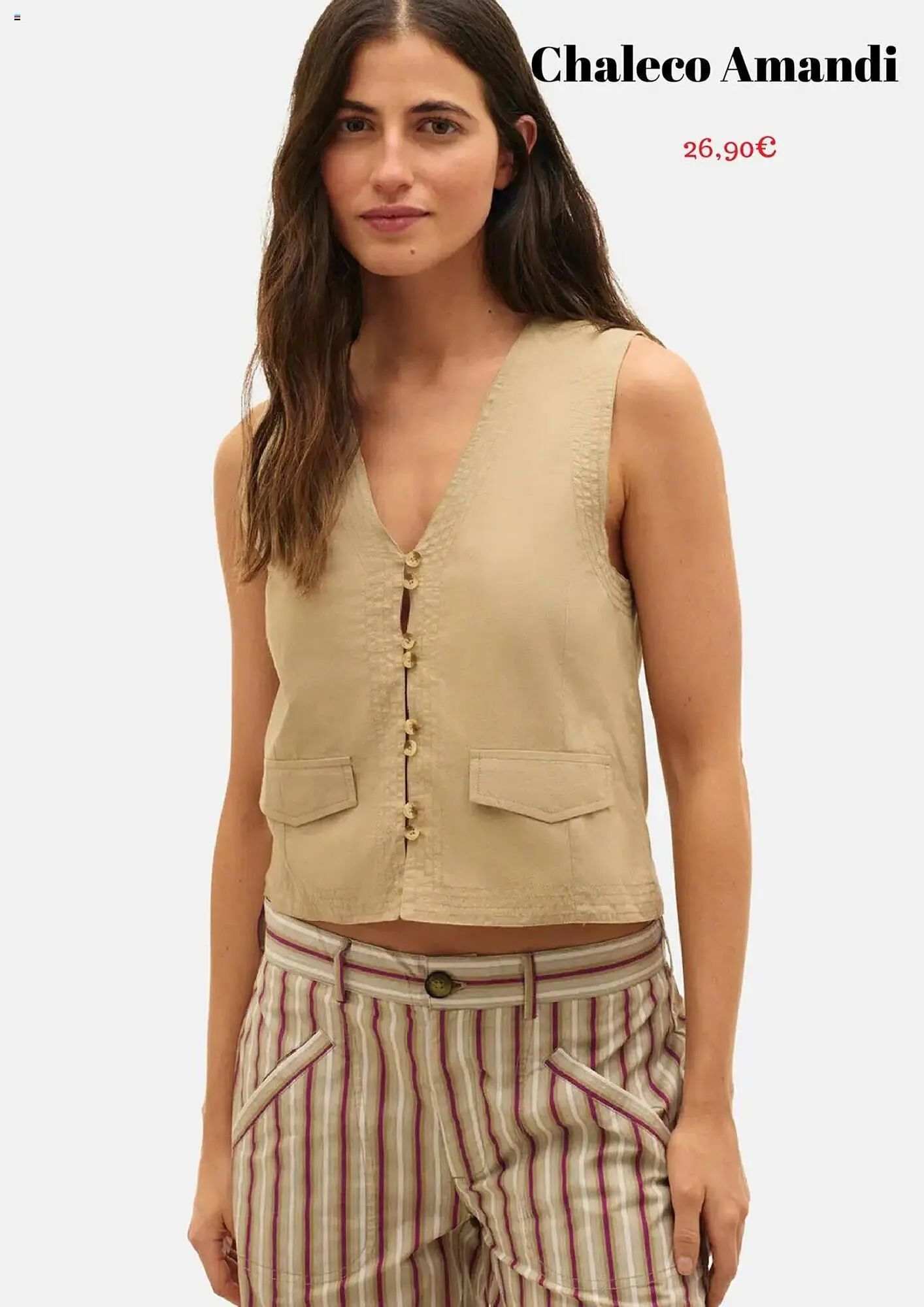 Catálogo de Folleto Natura 16 de agosto al 16 de septiembre 2025 - Página 3