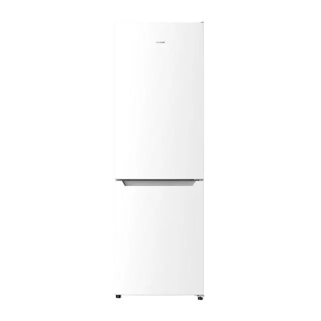 Frigorífico combi Cecotec Multi Air Flow, Total No frost- 2428