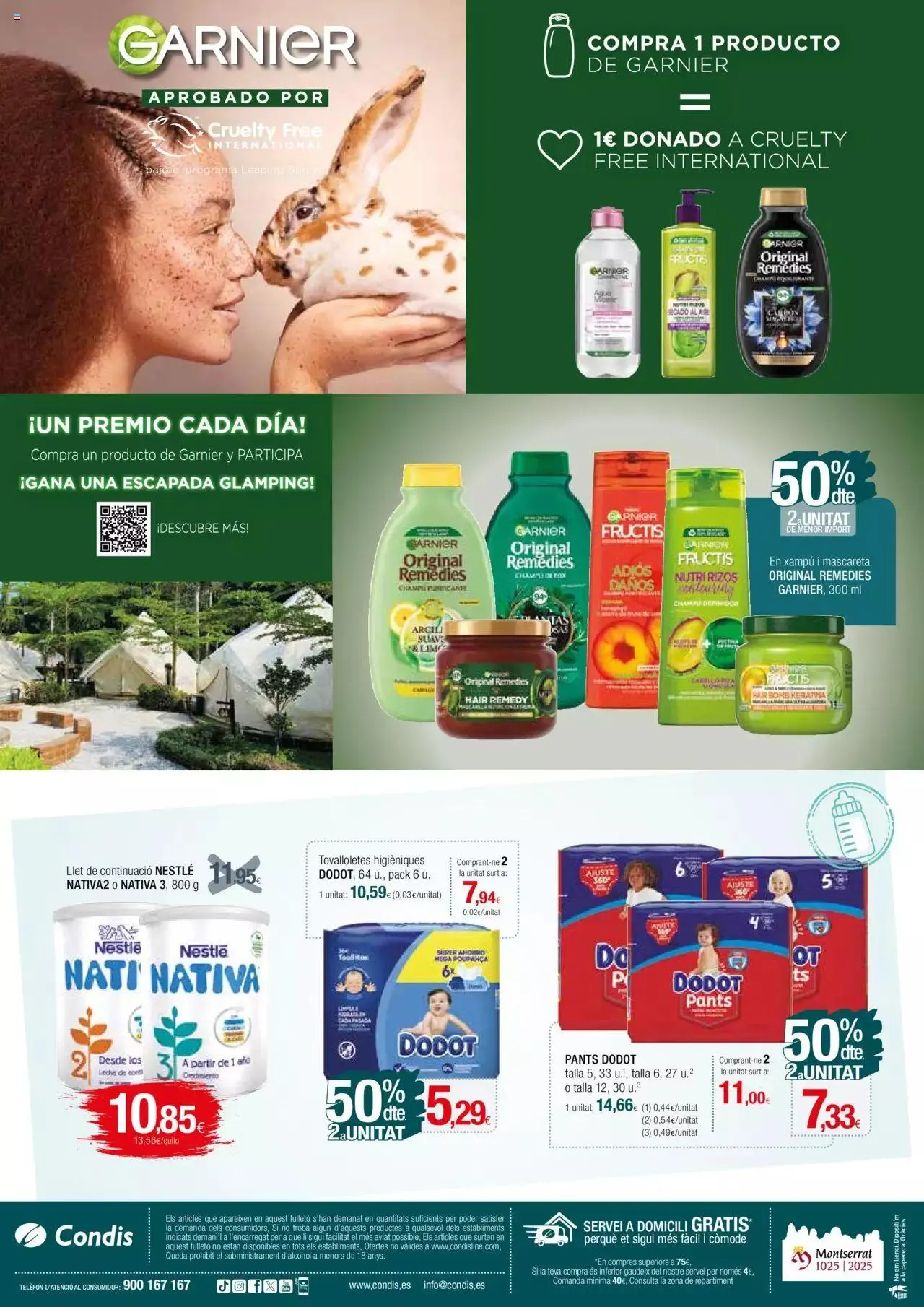 Catálogo de Condis folleto 15 de noviembre al 31 de diciembre 2023 - Página 24
