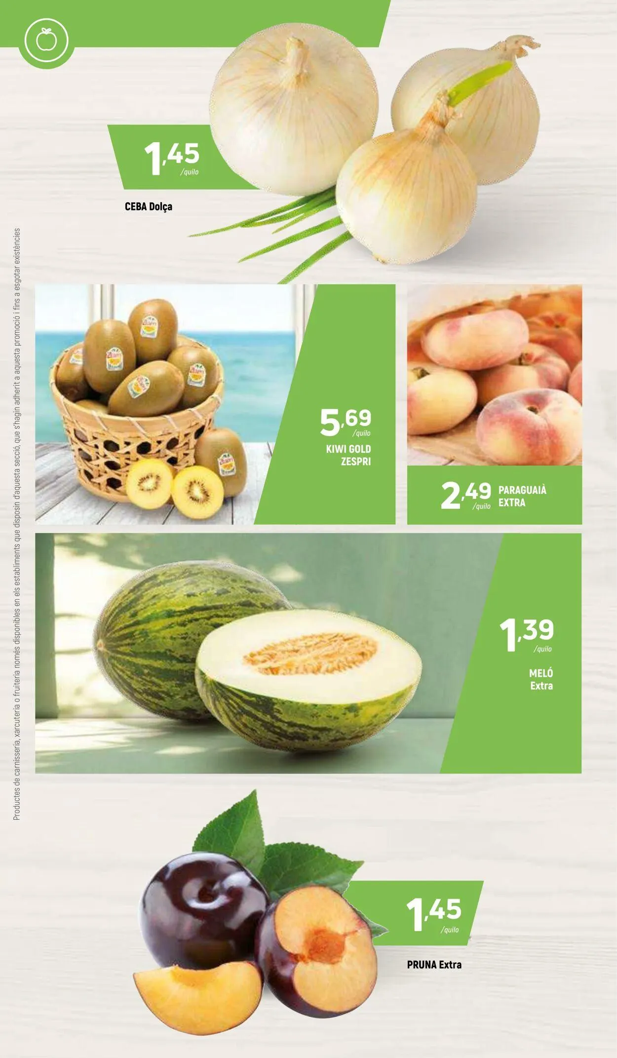 Catálogo de Coviran Oferta actual 30 de junio al 13 de julio 2025 - Página 2