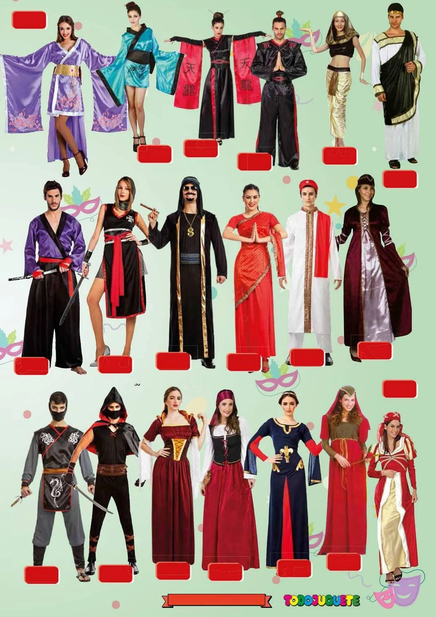 Catálogo de Catálogo Todojuguete 23 de marzo al 29 de febrero 2024 - Página 11