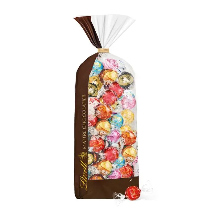 Lindor Surtido Bolsa 1.5kg