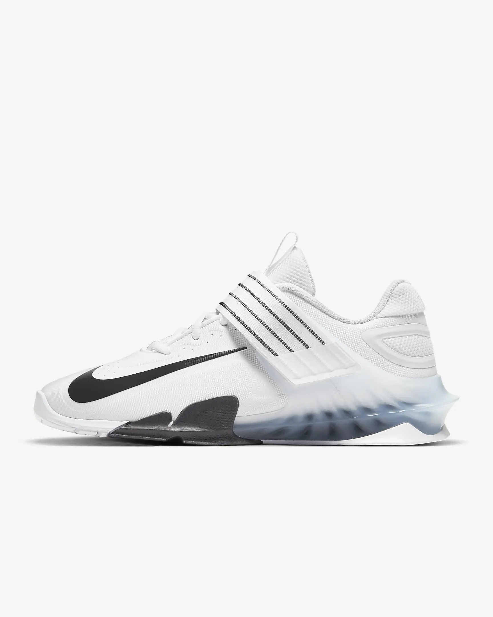 Chaussure de renforcement musculaire