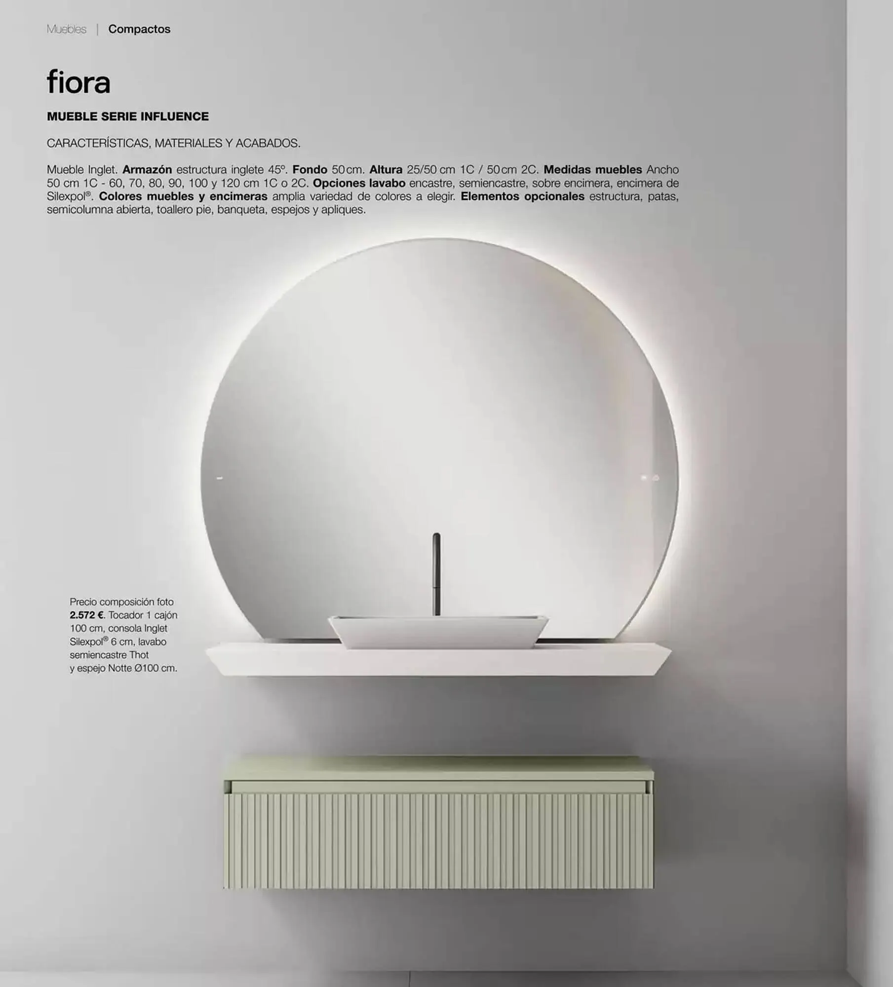 Catálogo de Folleto Grup Gamma 2 de enero al 31 de agosto 2025 - Página 185