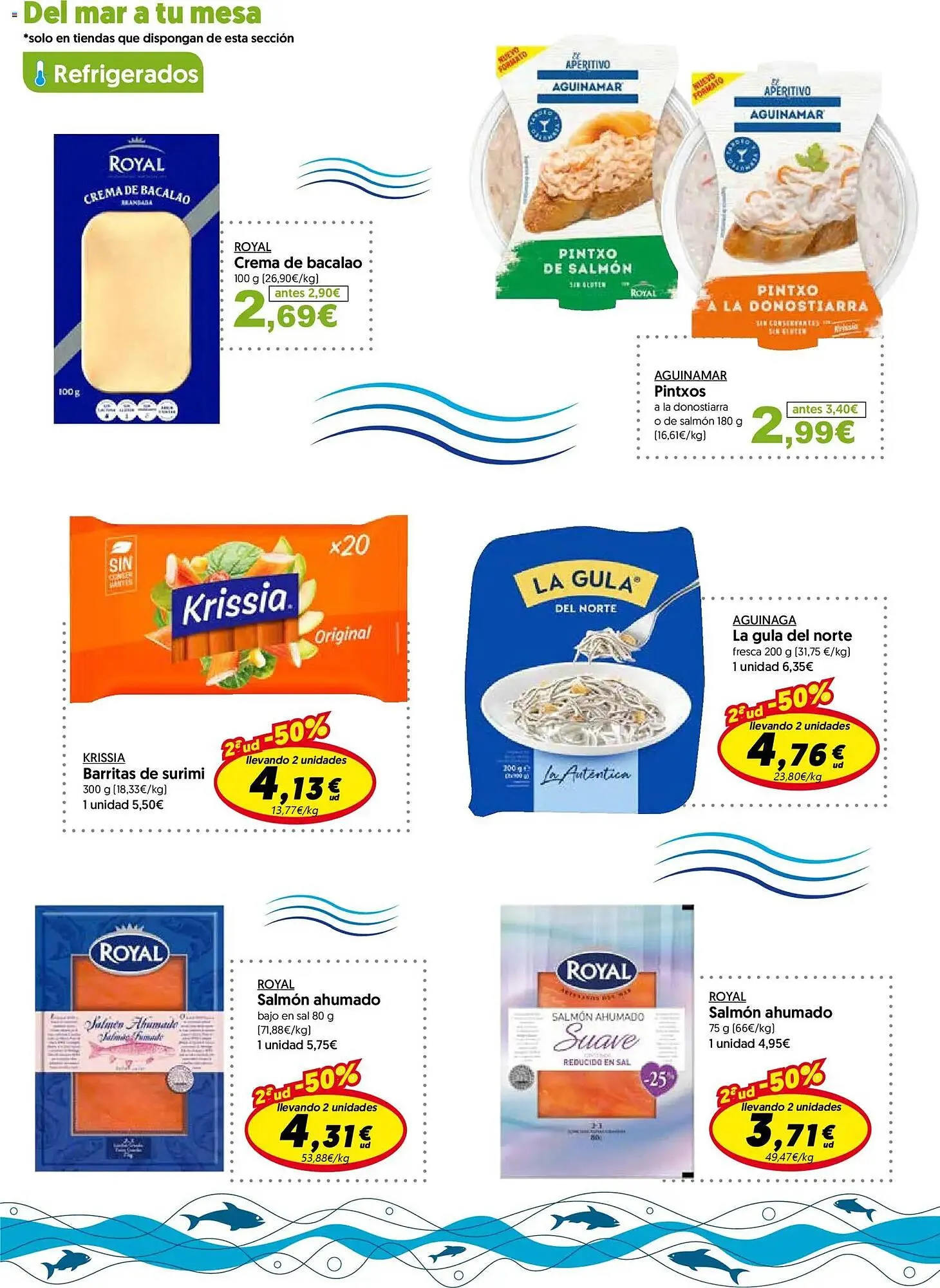 Catálogo de Catálogo Hiper Usera 15 de abril al 25 de abril 2026 - Página 3