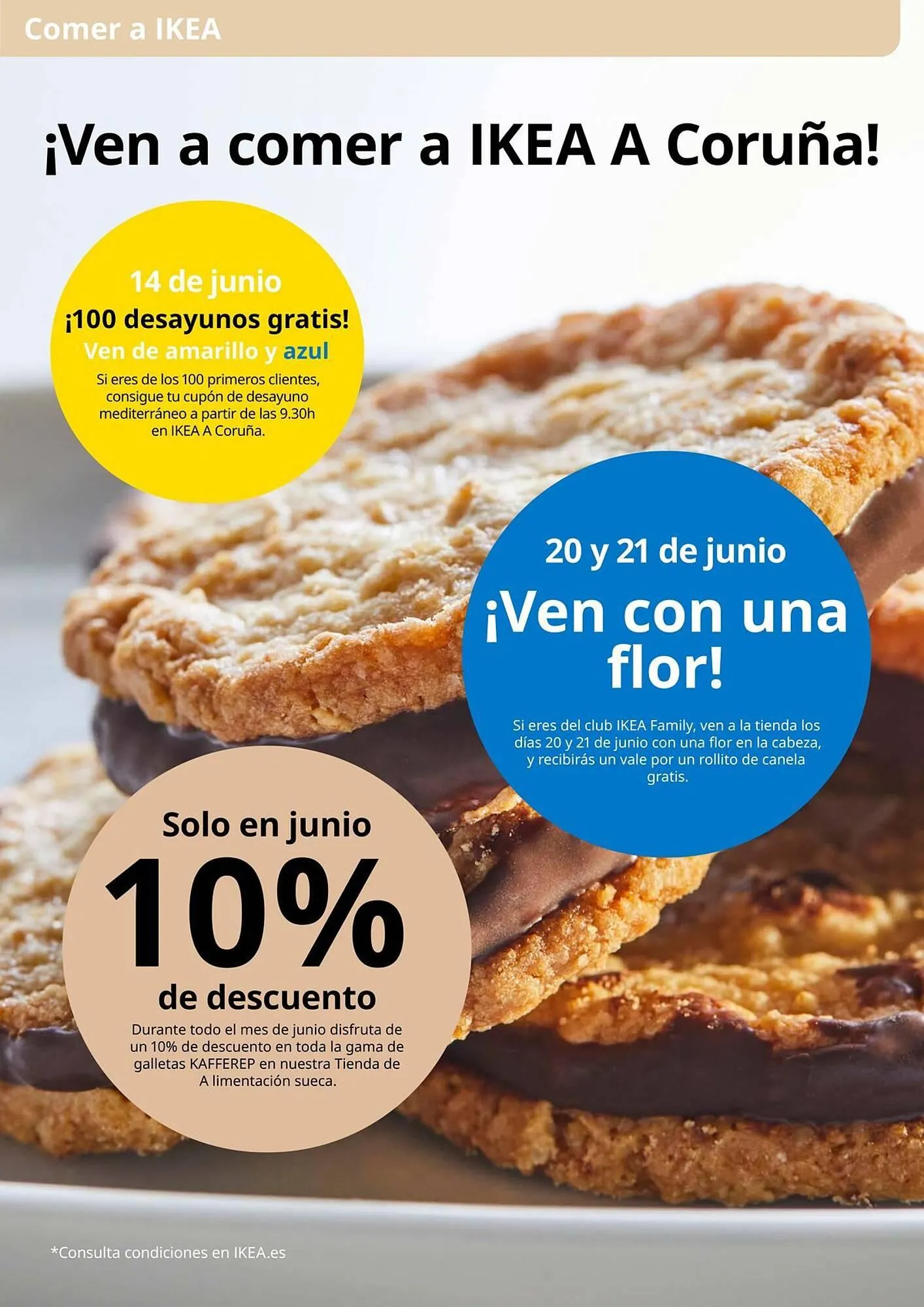 Catálogo de Folleto IKEA 2 de junio al 22 de junio 2025 - Página 10