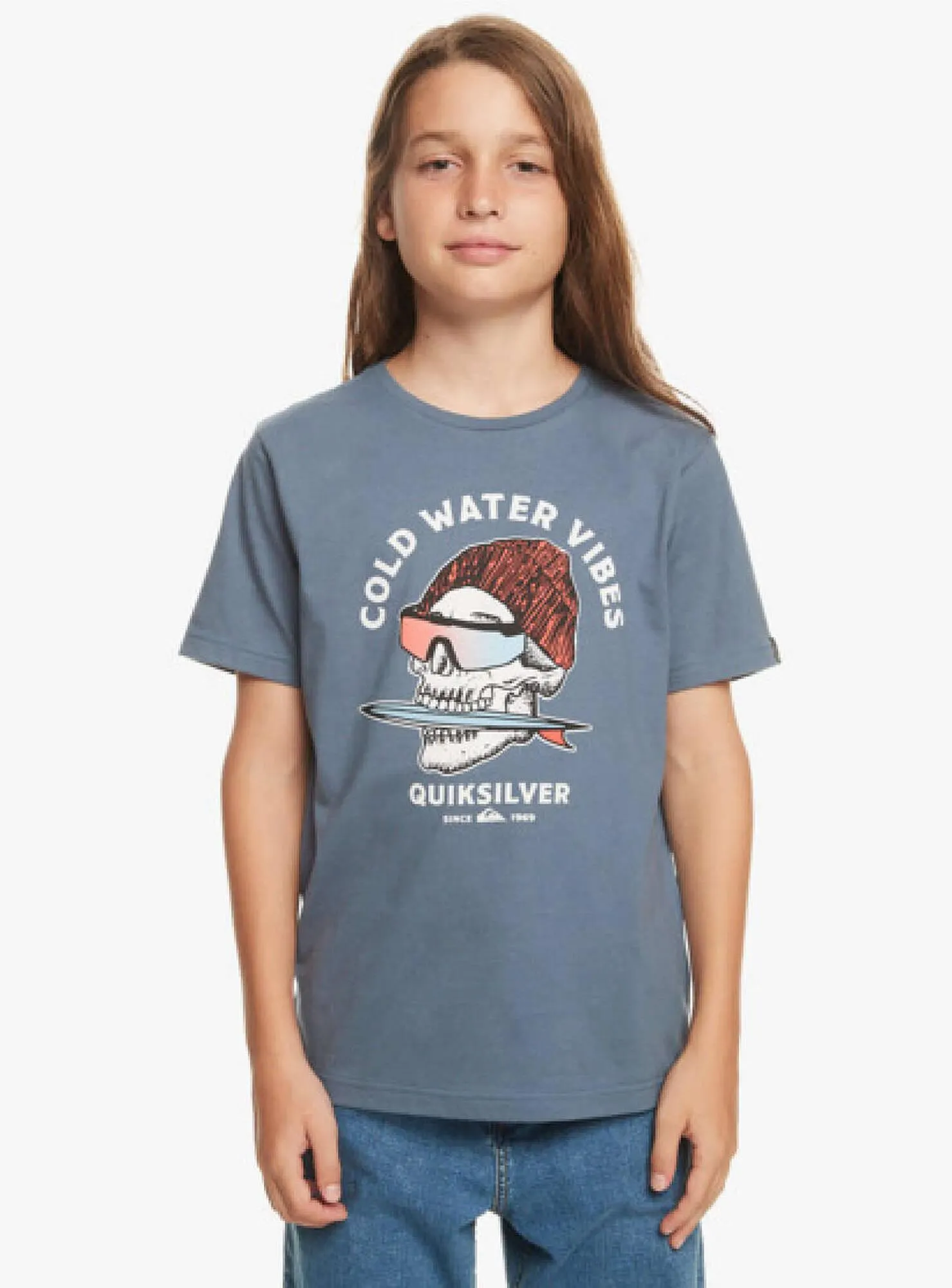 Catálogo de Folleto Quiksilver 21 de agosto al 11 de octubre 2023 - Página 2