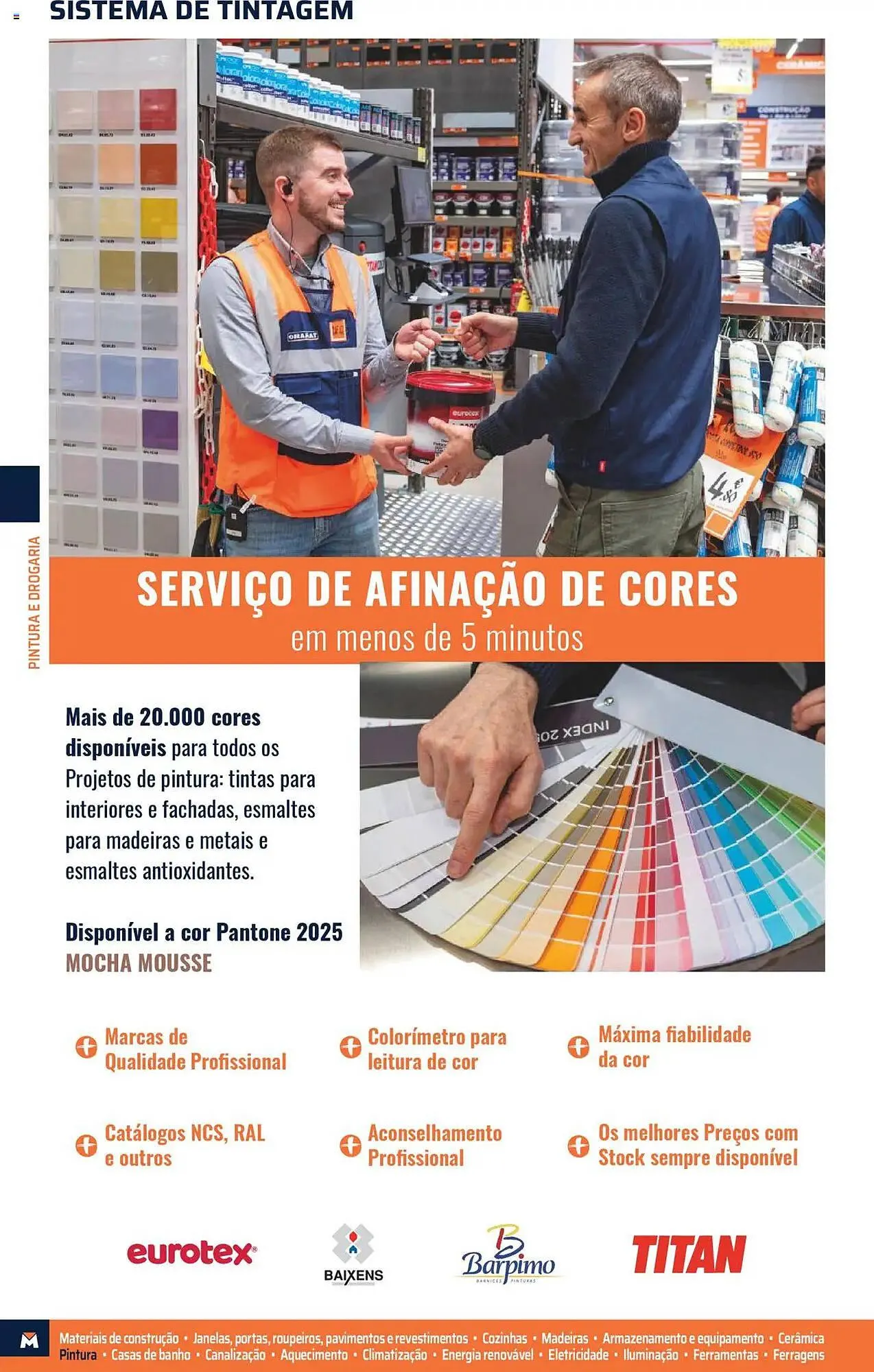 Catálogo de Folleto Obramat 17 de agosto al 28 de diciembre 2025 - Página 162