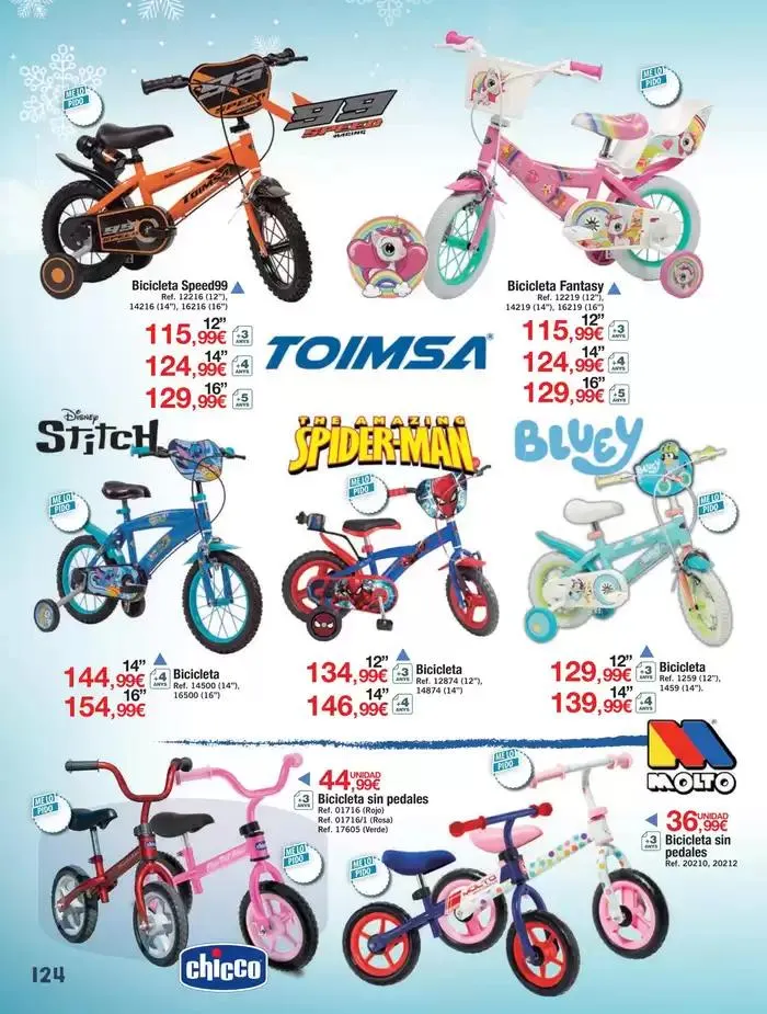 Catálogo de Navidad DRIM 4 de noviembre al 26 de diciembre 2024 - Página 27