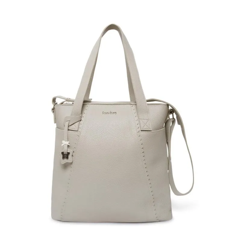 Bolso Panera Polipiel + Cambiador