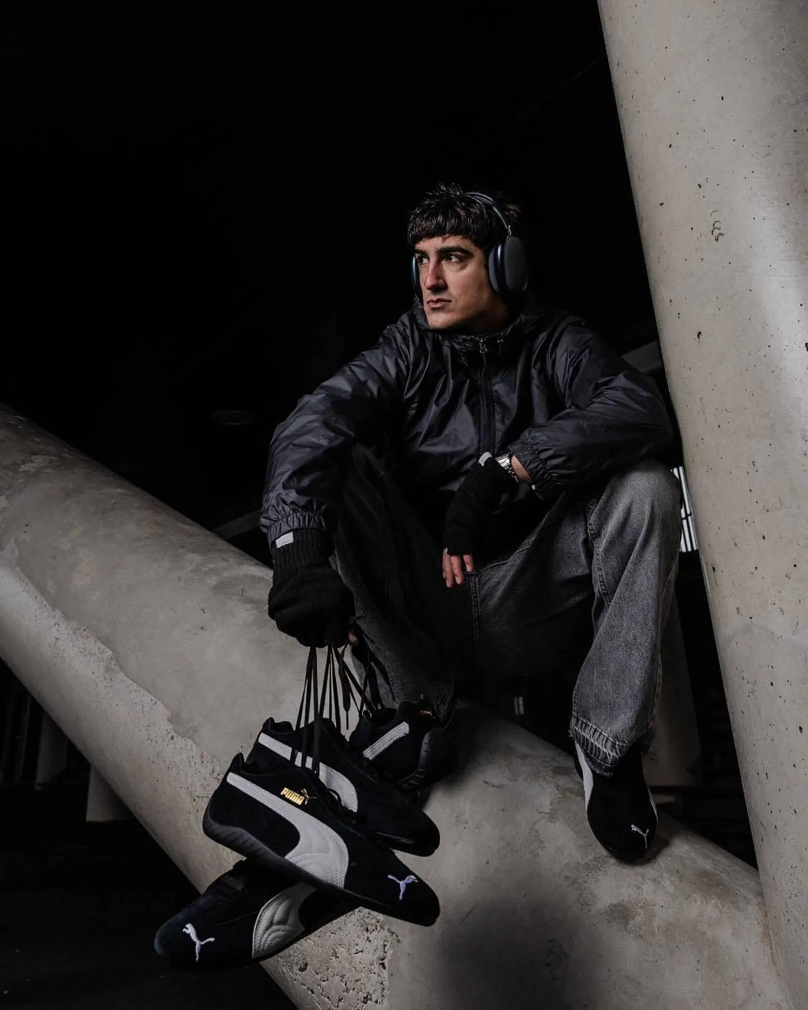 Catálogo de Folleto Foot Locker 21 de febrero al 5 de abril 2025 - Página 1