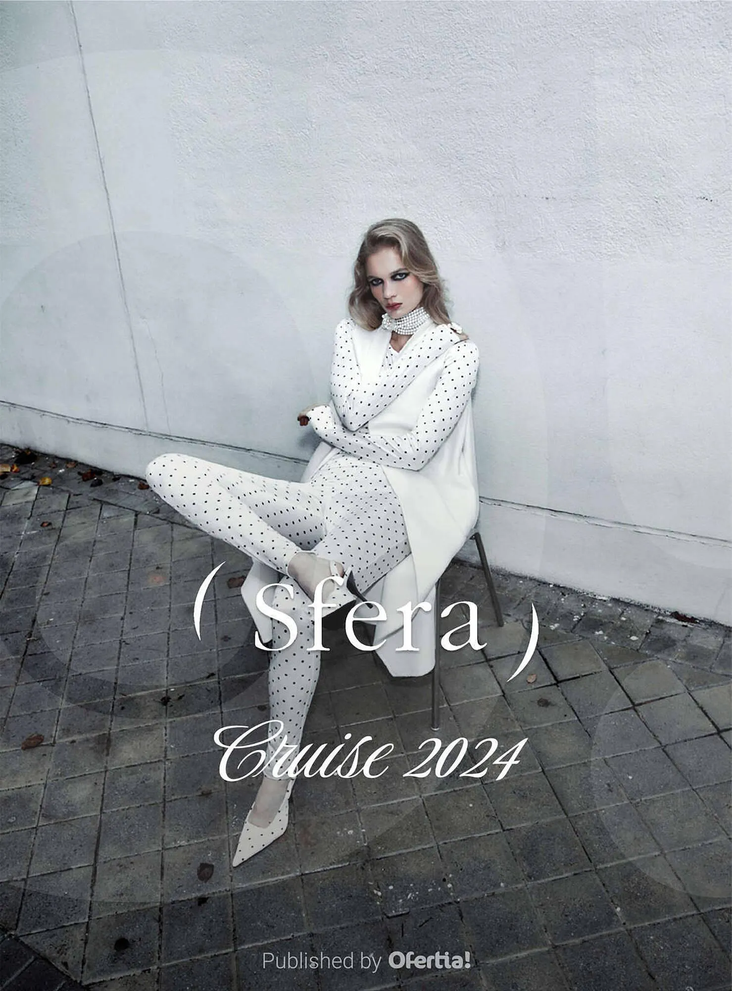 Catálogo de Folleto Sfera 12 de enero al 26 de abril 2024 - Página 