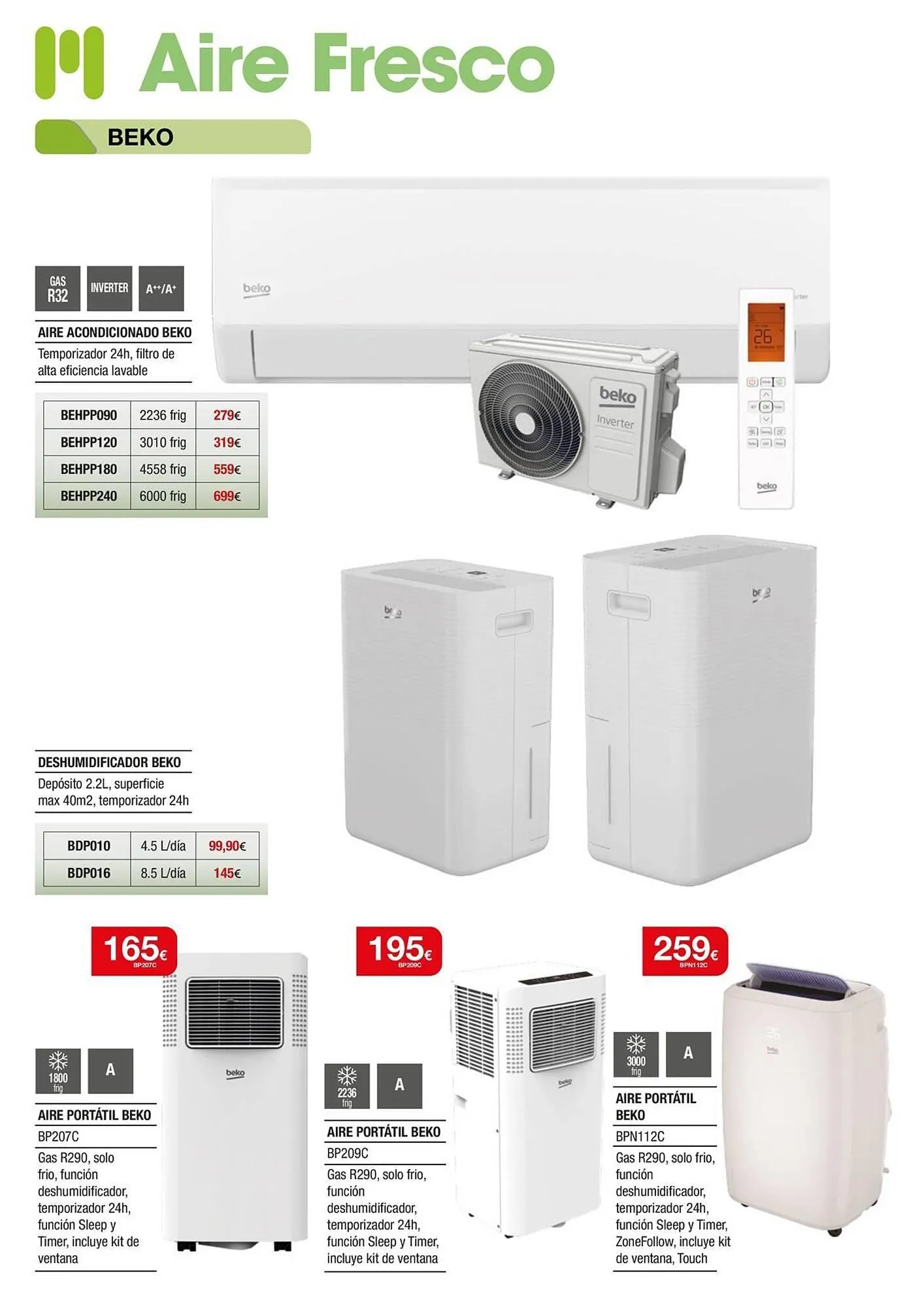Catálogo de Catálogo Milar 3 de marzo al 31 de marzo 2026 - Página 4