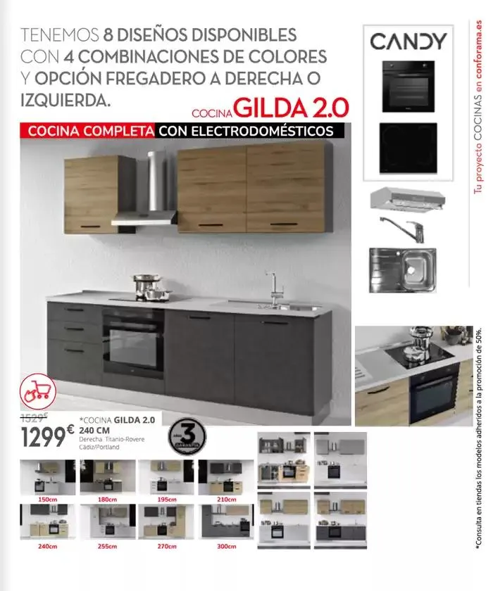 Catálogo de Guía de cocina 27 de marzo al 31 de julio 2025 - Página 67