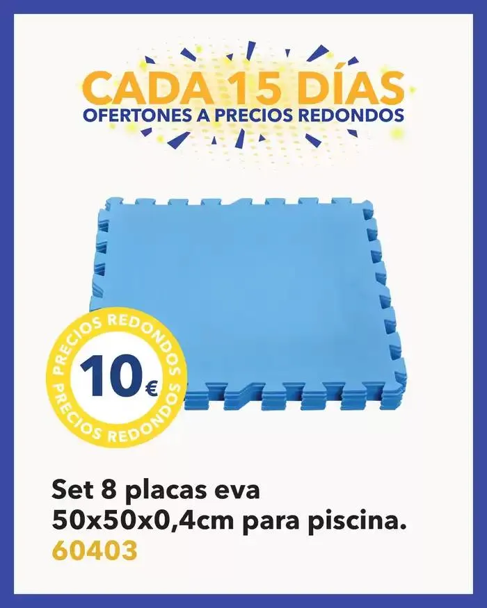 Catálogo de Cada 15 días 2 de mayo al 15 de mayo 2025 - Página 8