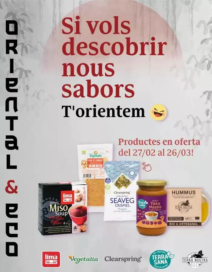 Catálogo de Veritas Març, 2025 - Català 3 de marzo al 31 de marzo 2025 - Página 7